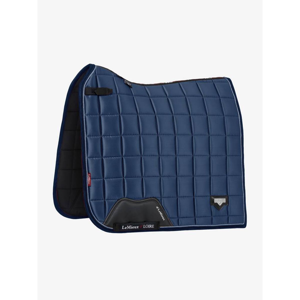 Lemieux Loire Classic Dressage Square - Atlantic