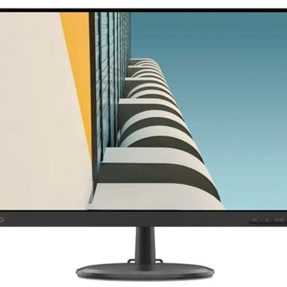 Lenovo D24-20 23.8 1920 x 1080 VGA (HD-15) HDMI 75Hz