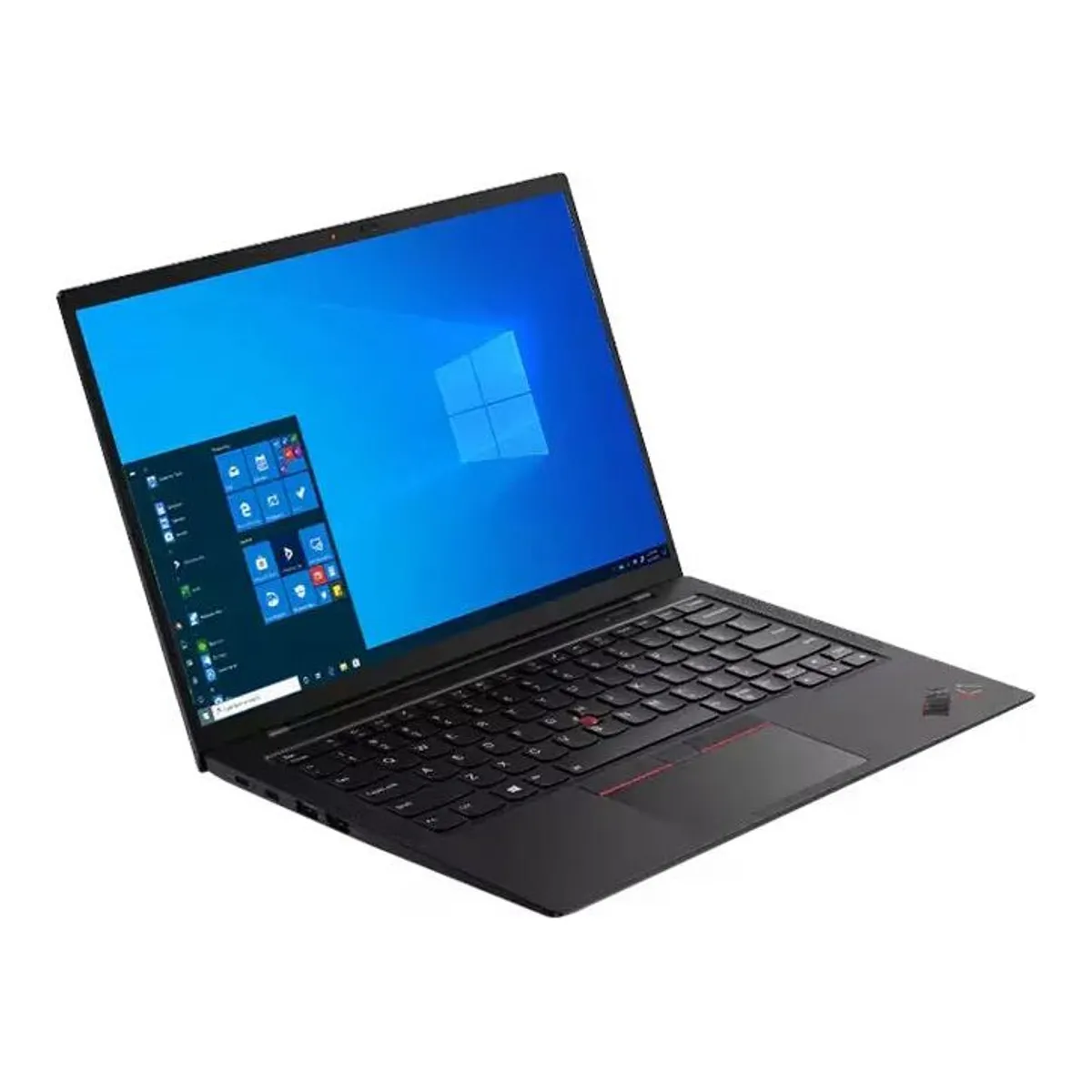 Lenovo ThinkPad X1 Carbon 10. gen. | i7 | 32GB | 512GB SSD - Brugt - Meget god stand