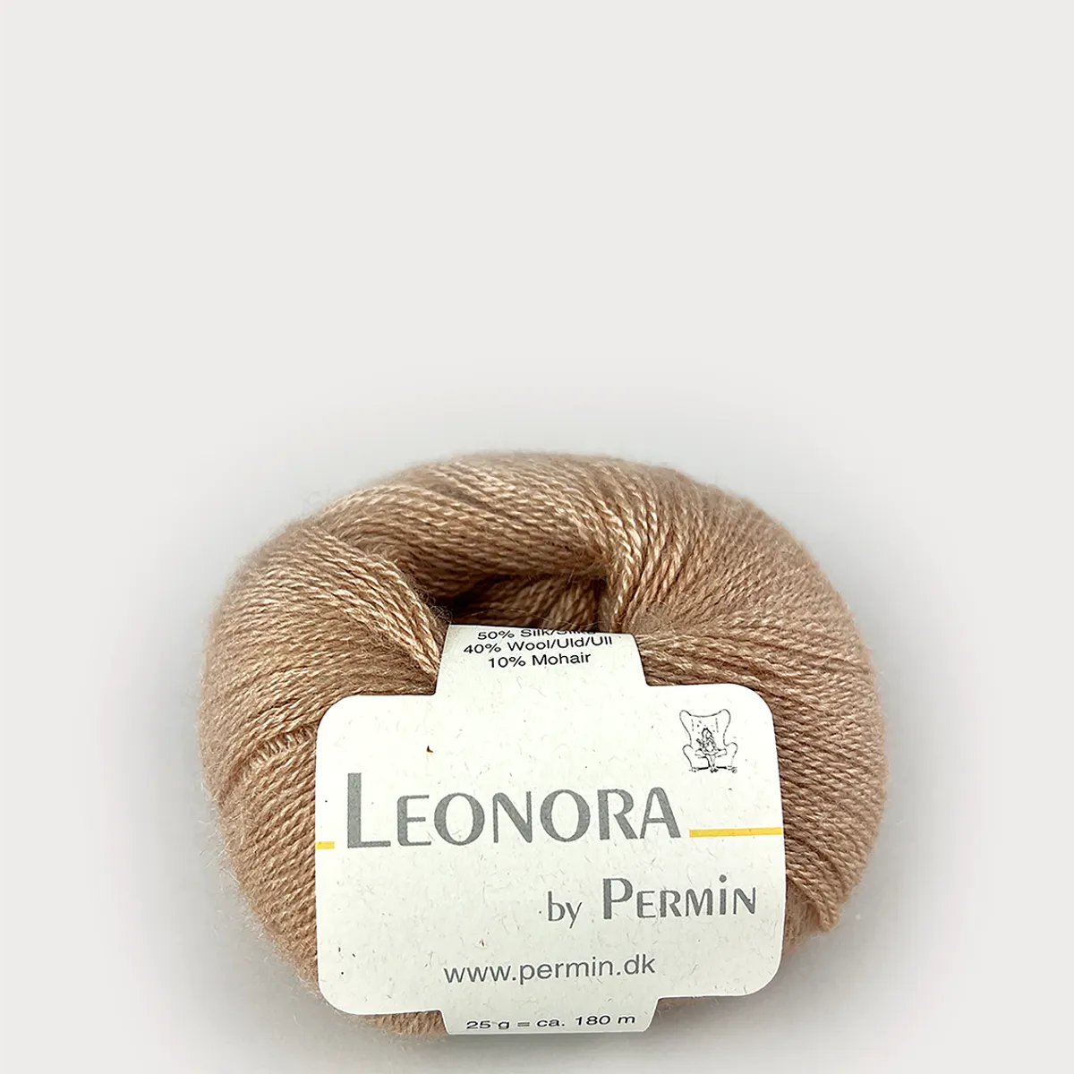 Leonora by Permin - Beige