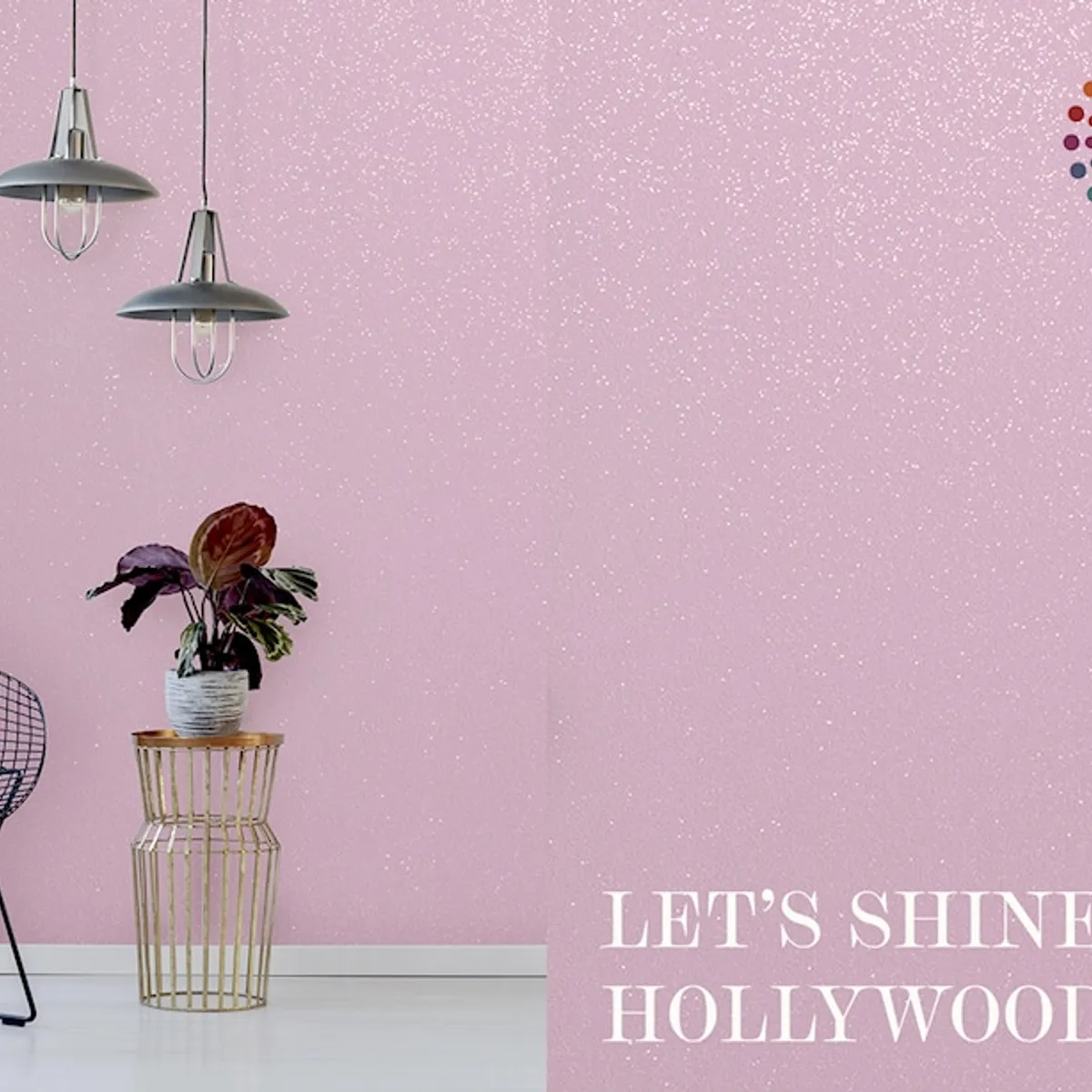 Let's Shine: Hollywood