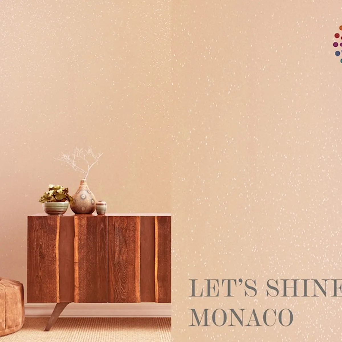 Let's Shine: Monako