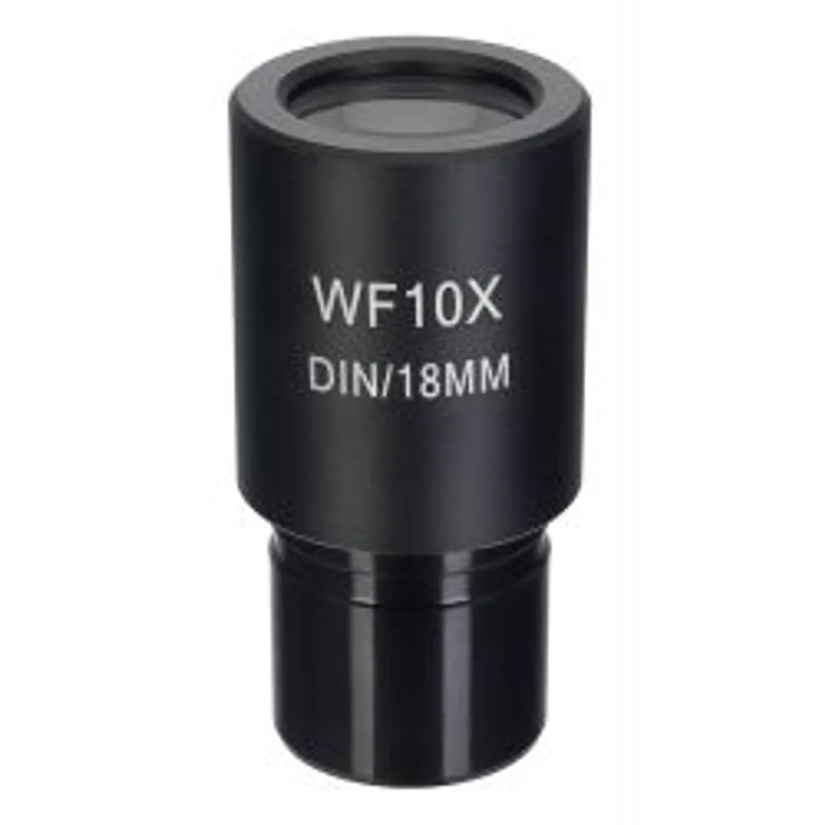 Levenhuk MED 10x/18 Eyepiece with scale (D 23.2mm) - Tilbehør til mikroskop