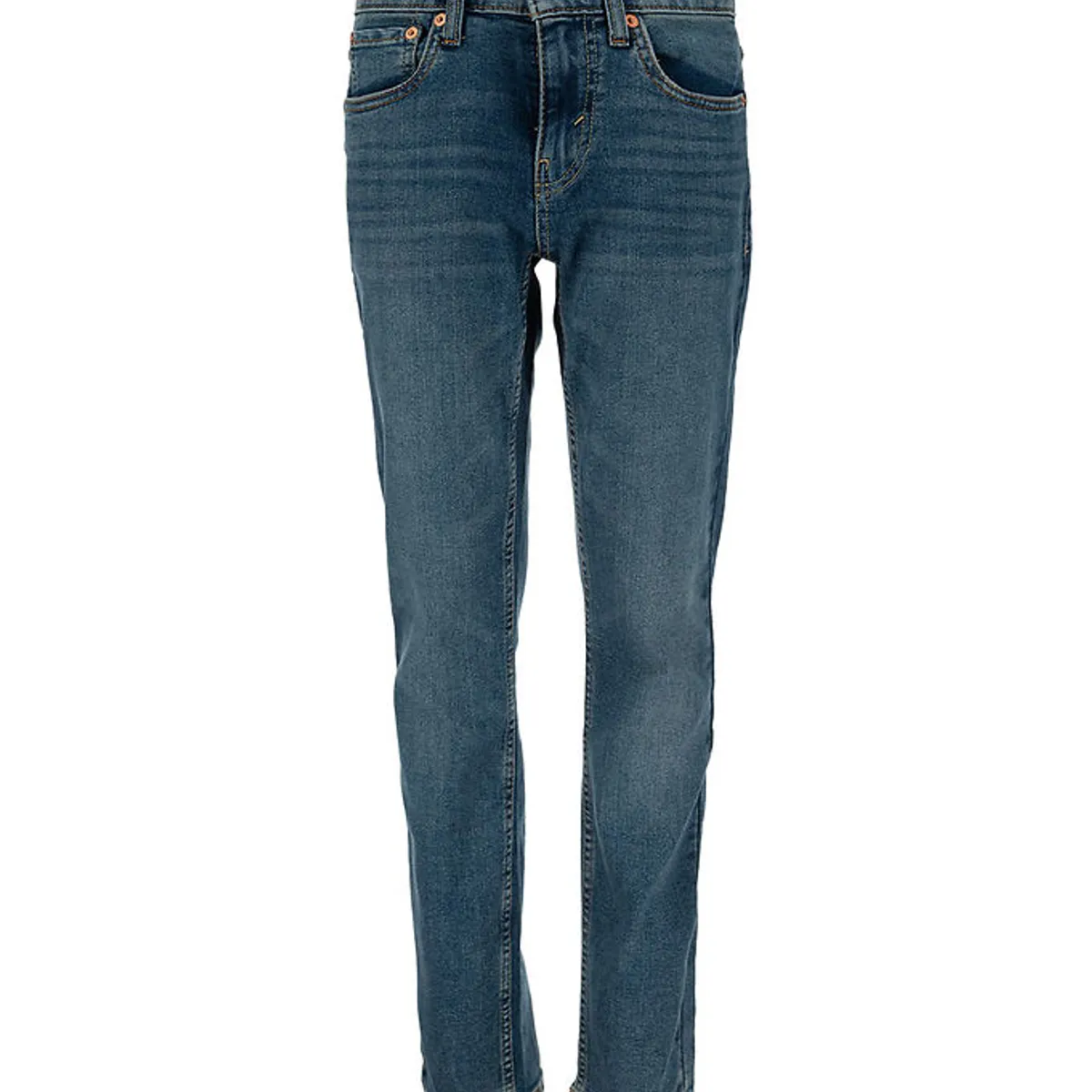 Levis Jeans - 512 Slim Taper - Kabain