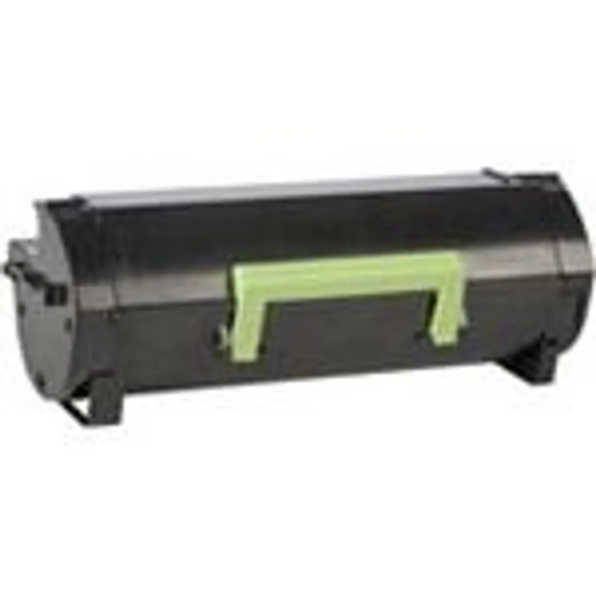 Lexmark 50F2000 Sort Lasertoner Original