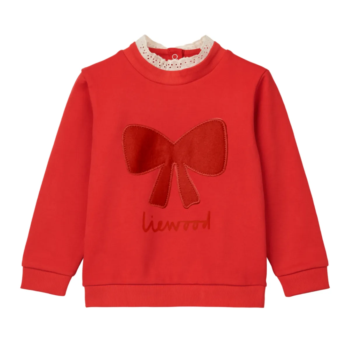 Liewood Sweatshirt Rakel - Liewood - Sweatshirt - GladeRollinger.dk