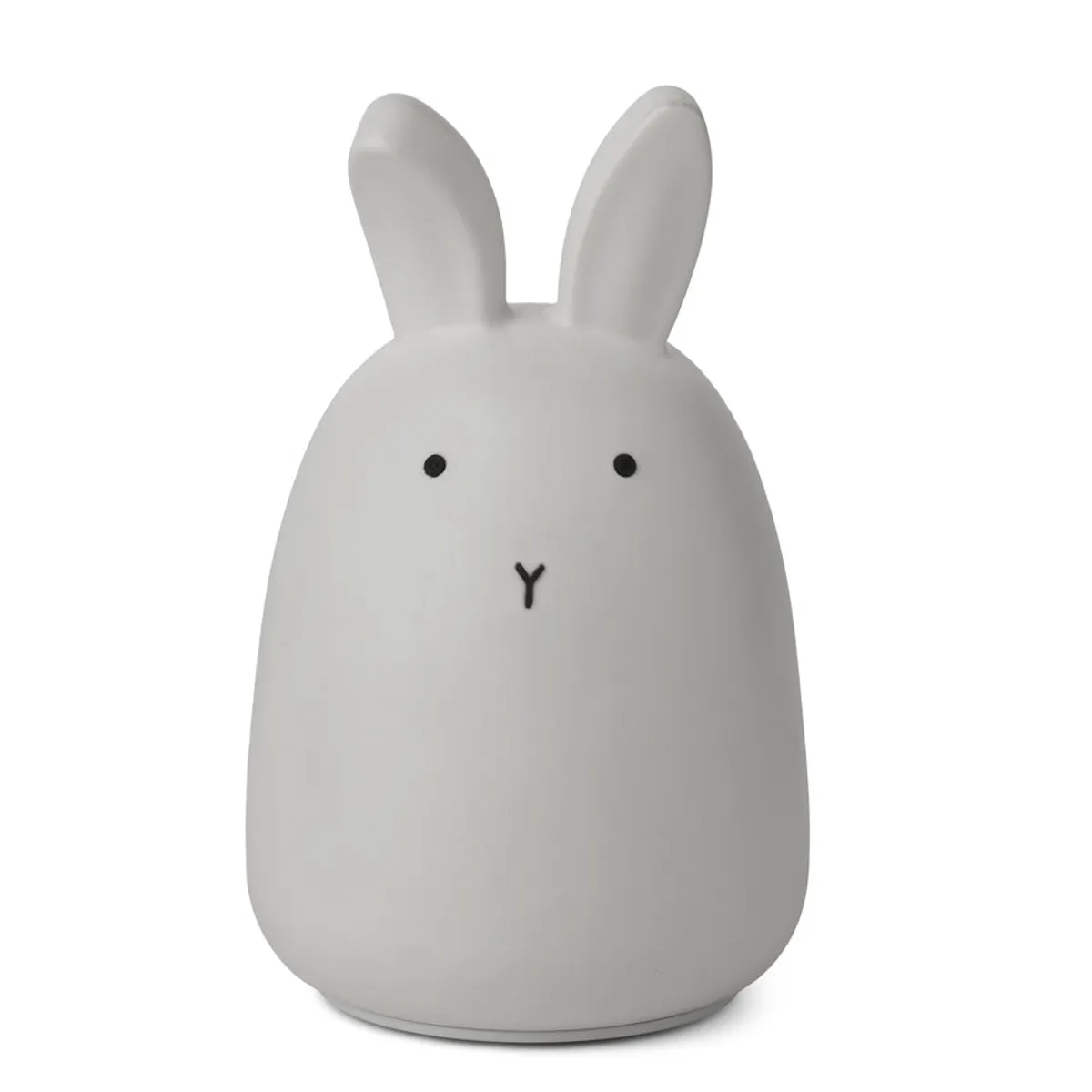 Liewood Winston Lampe - Rabbit Dumbo Grey