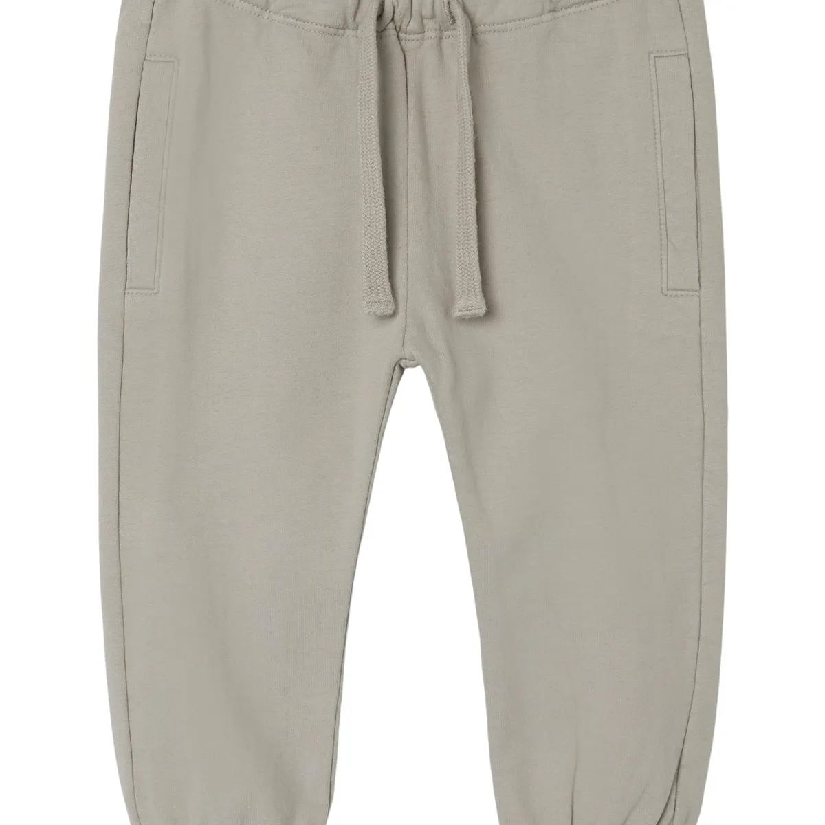 Lil Atelier Bobo Sweat Pants - Rock Ridge - 56 cm