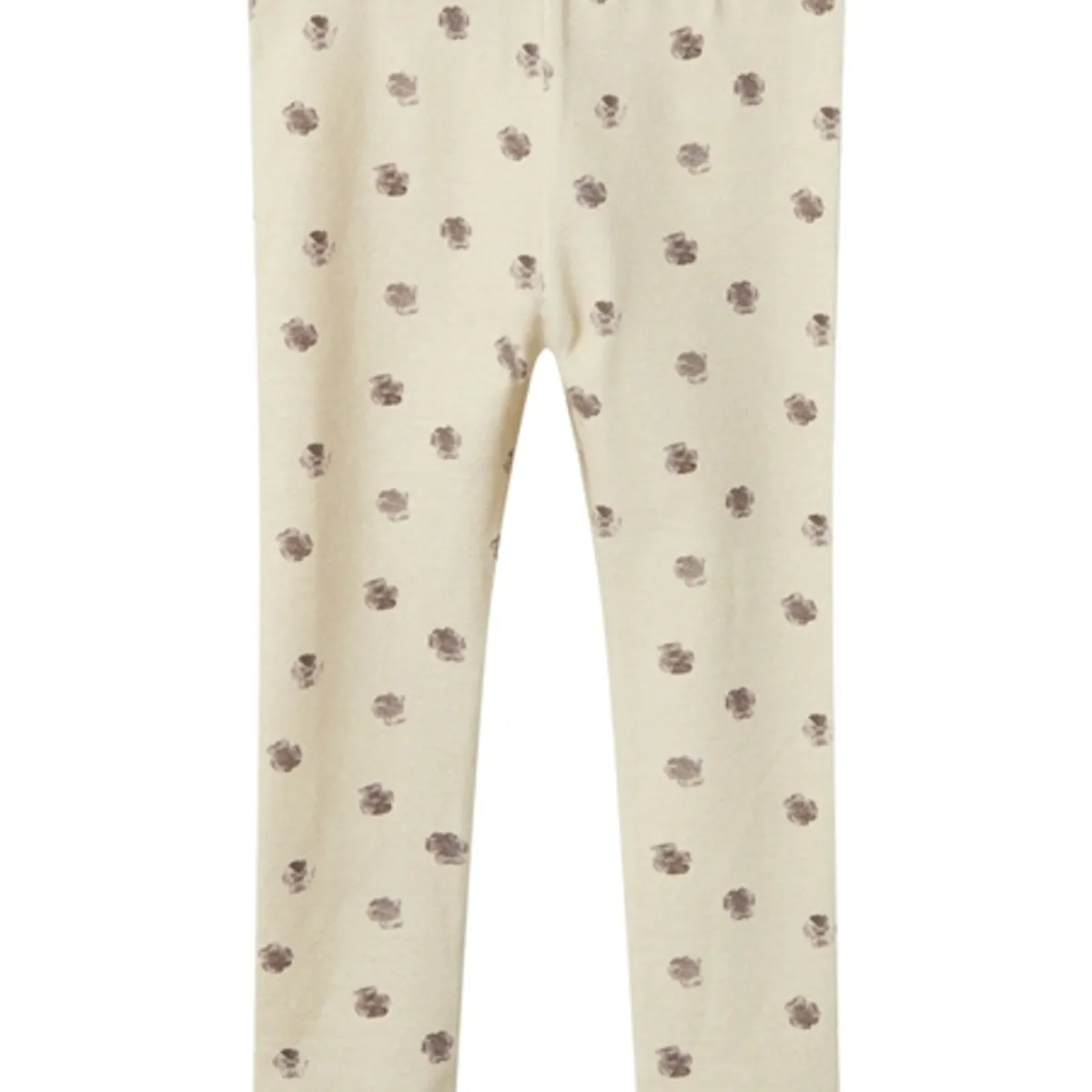 LIL ATELIER Leggings Gaya Fog