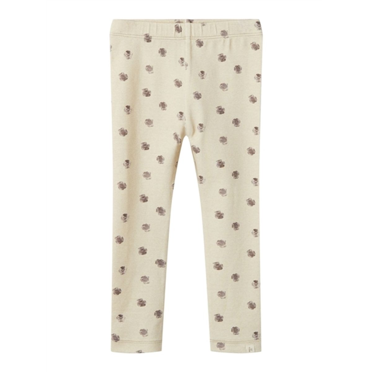 LIL ATELIER Leggings Gaya Fog