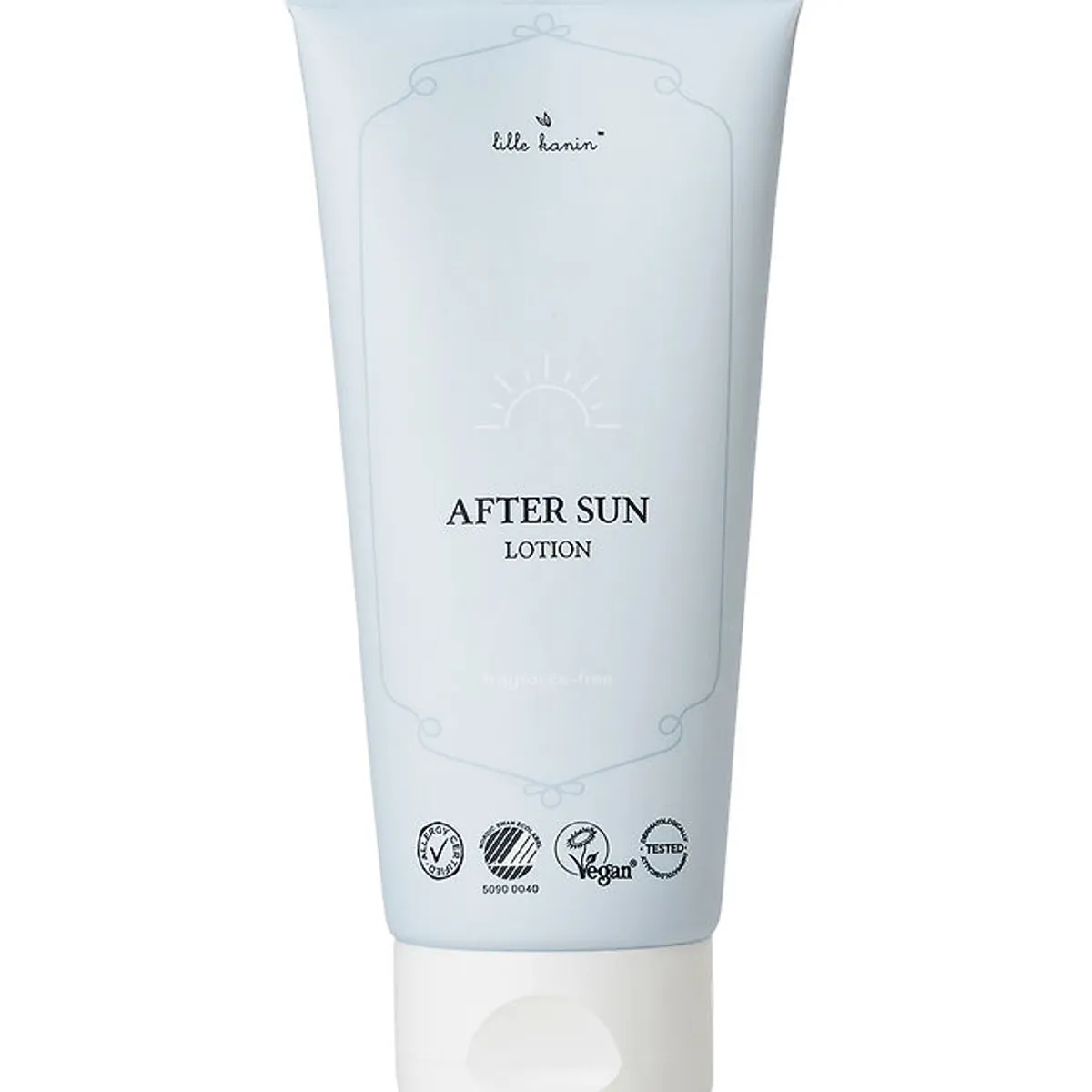 Lille Kanin Aftersun - 100 ml