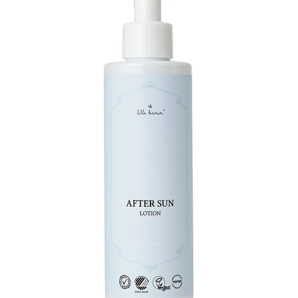 Lille Kanin Aftersun - 200 ml