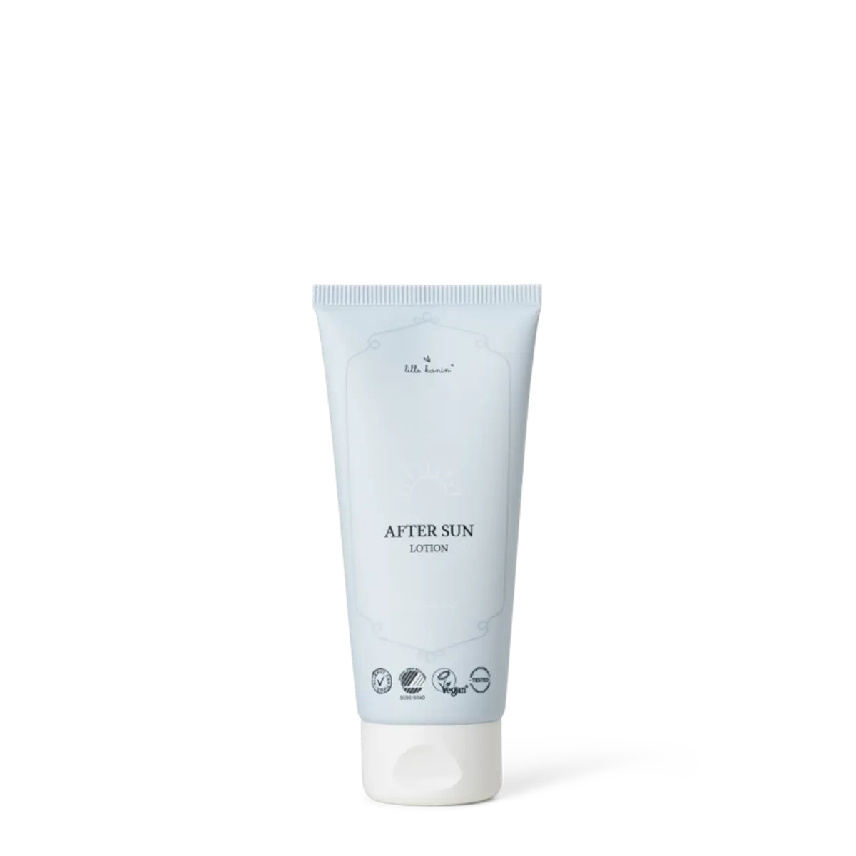 Lille Kanin Aftersun Lotion 100 ml.