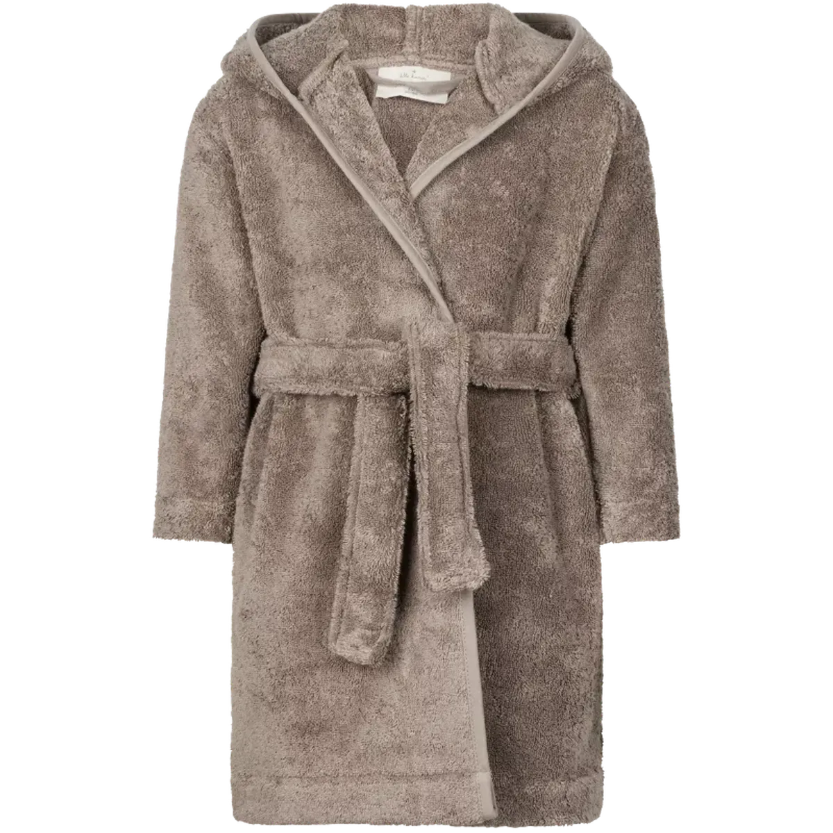 Lille Kanin Bathrobe Terry 1-2 Years - Atmosphere