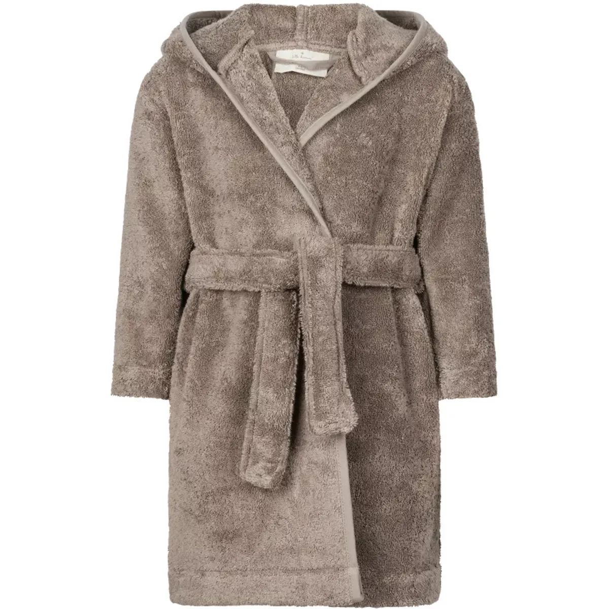 Lille Kanin Bathrobe Terry 5-6 Years - Atmosphere