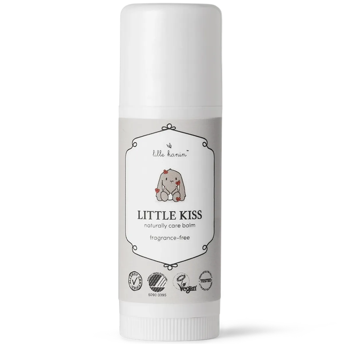 Lille Kanin Little Kiss Stick 16 ml