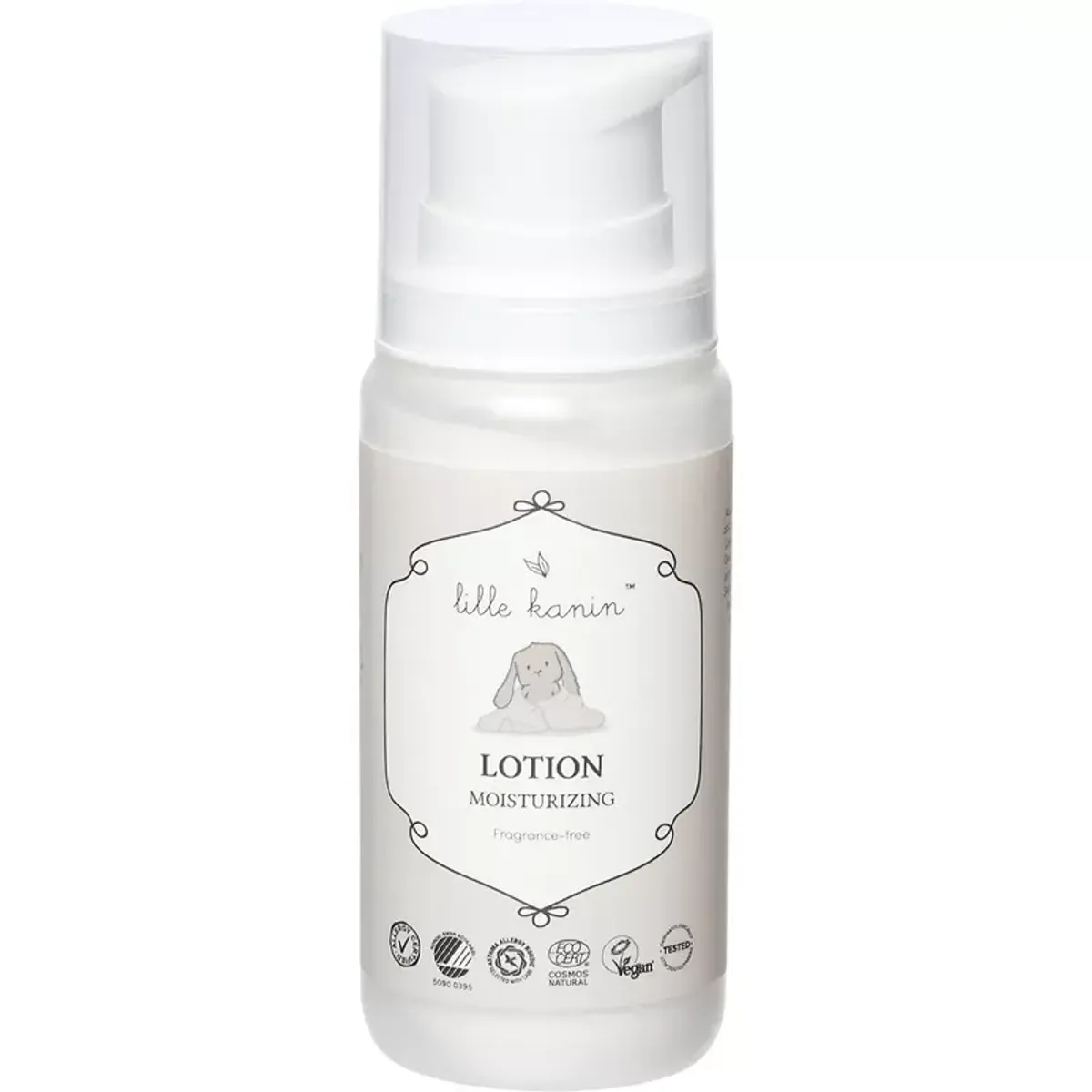 Lille Kanin Lotion 100 ml