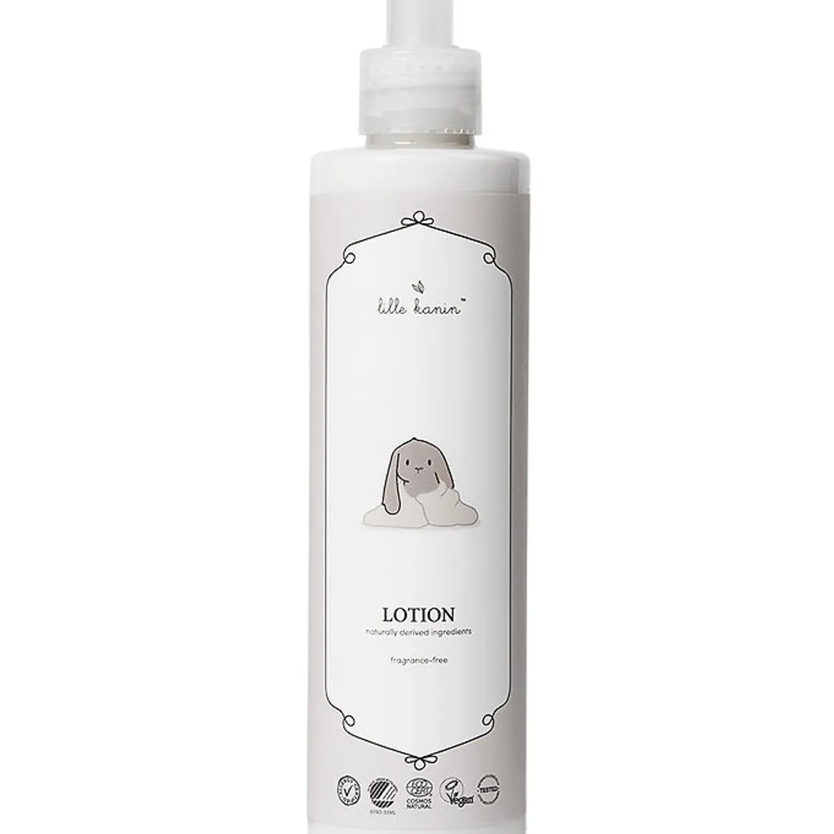 Lille Kanin Lotion - 250 ml