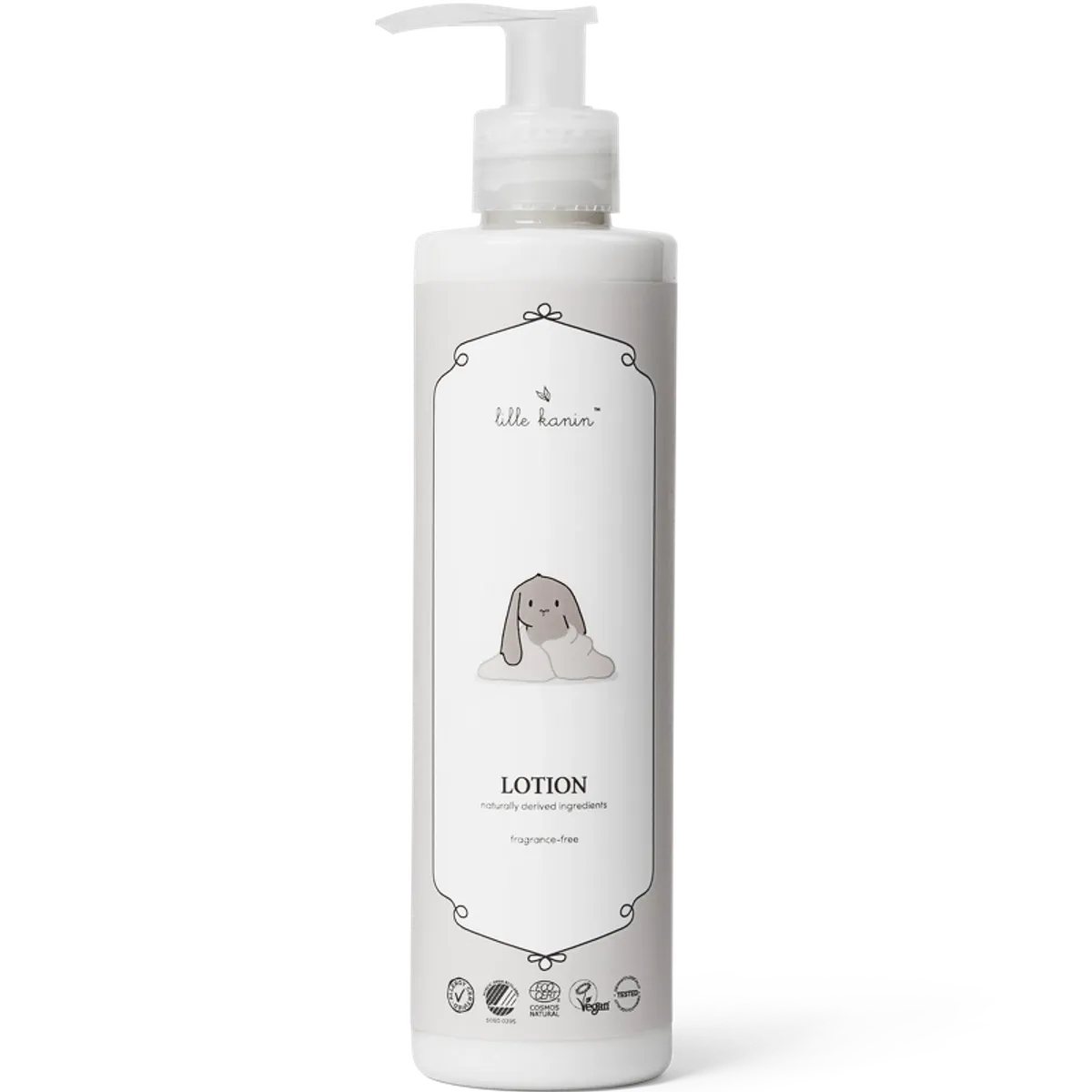 Lille Kanin Lotion 250 ml