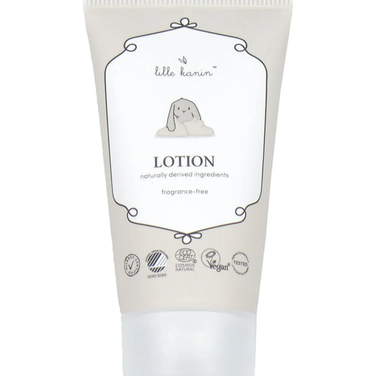 Lille Kanin Lotion - 30 ml