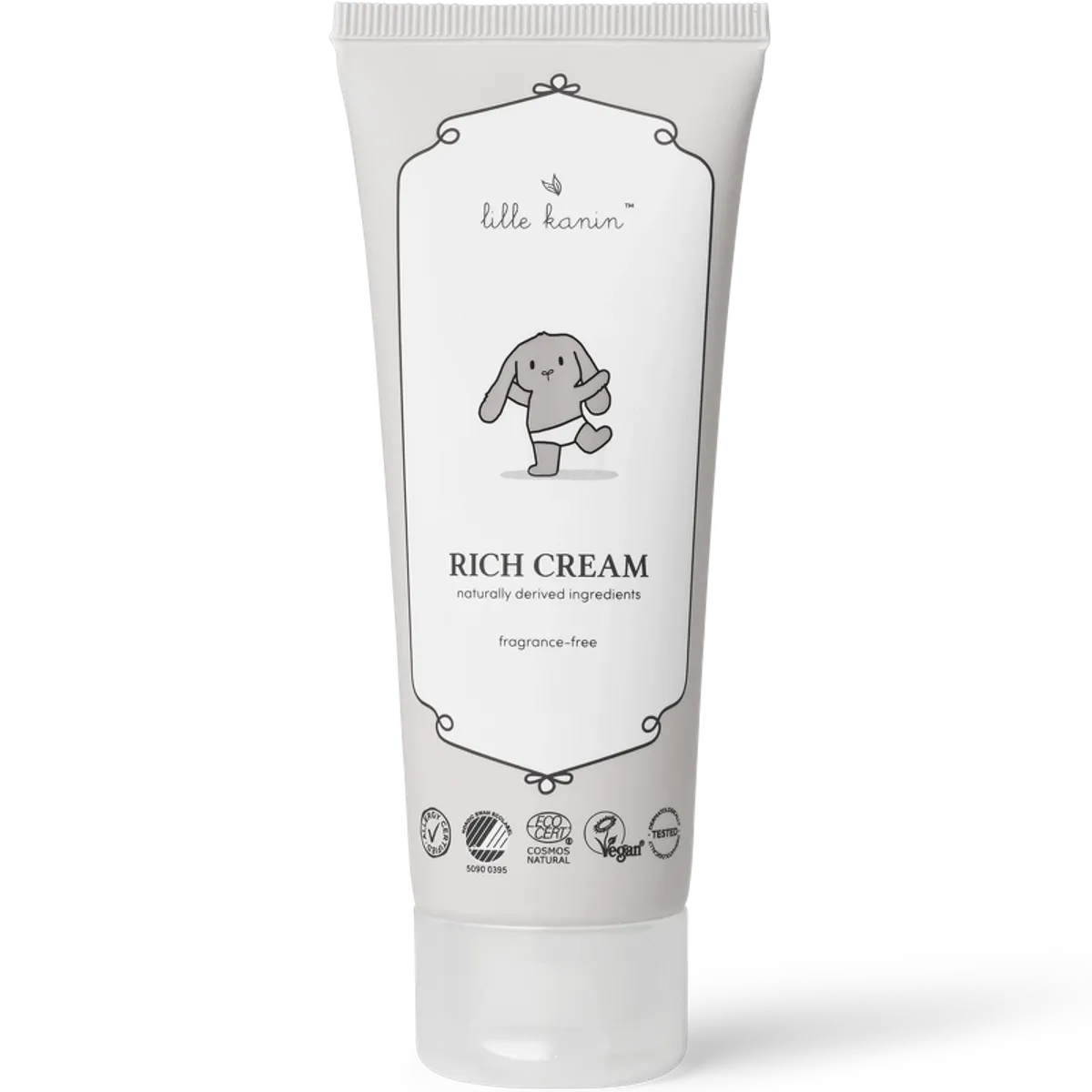 Lille Kanin Rich Cream 75 ml