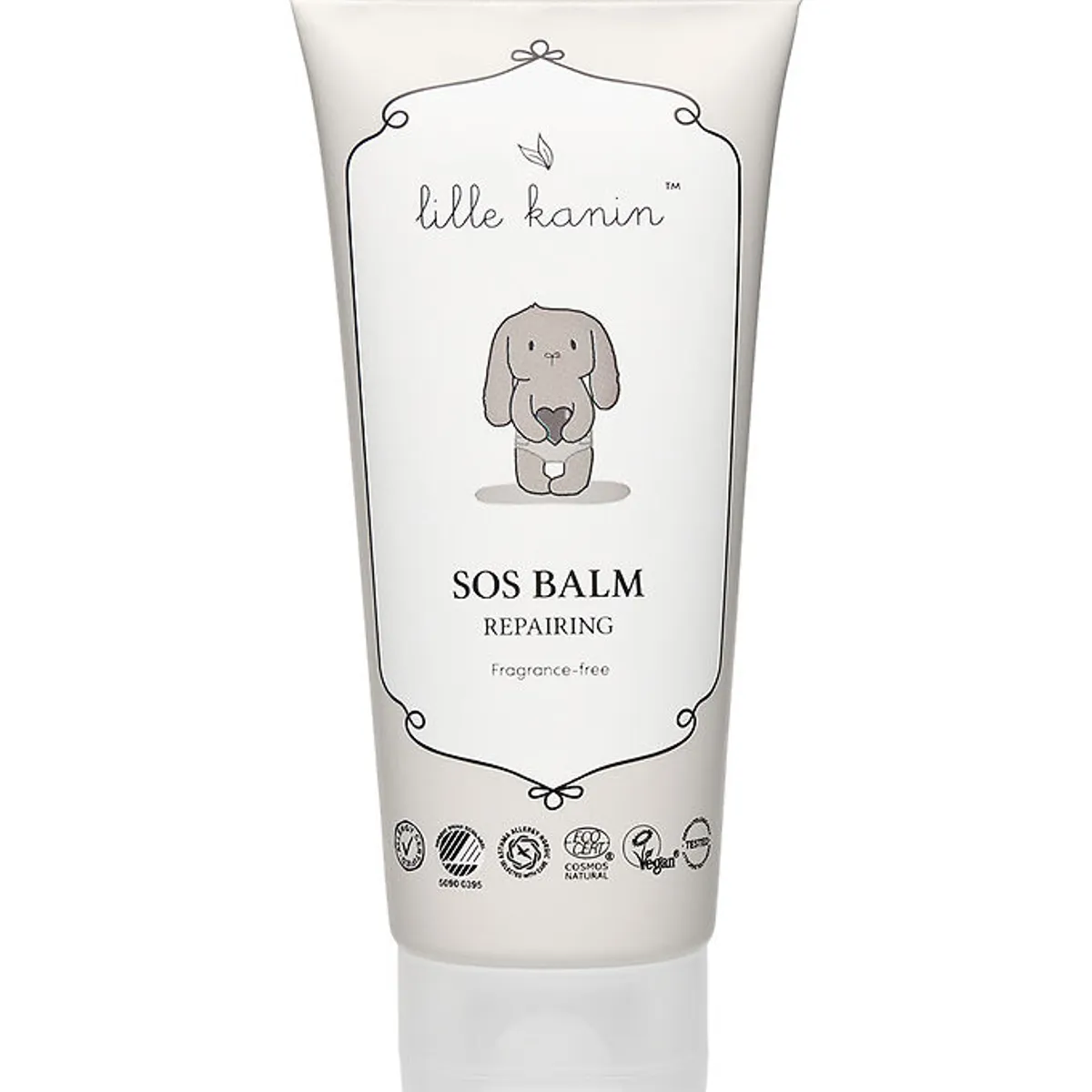 Lille Kanin SOS Balm - 100 ml