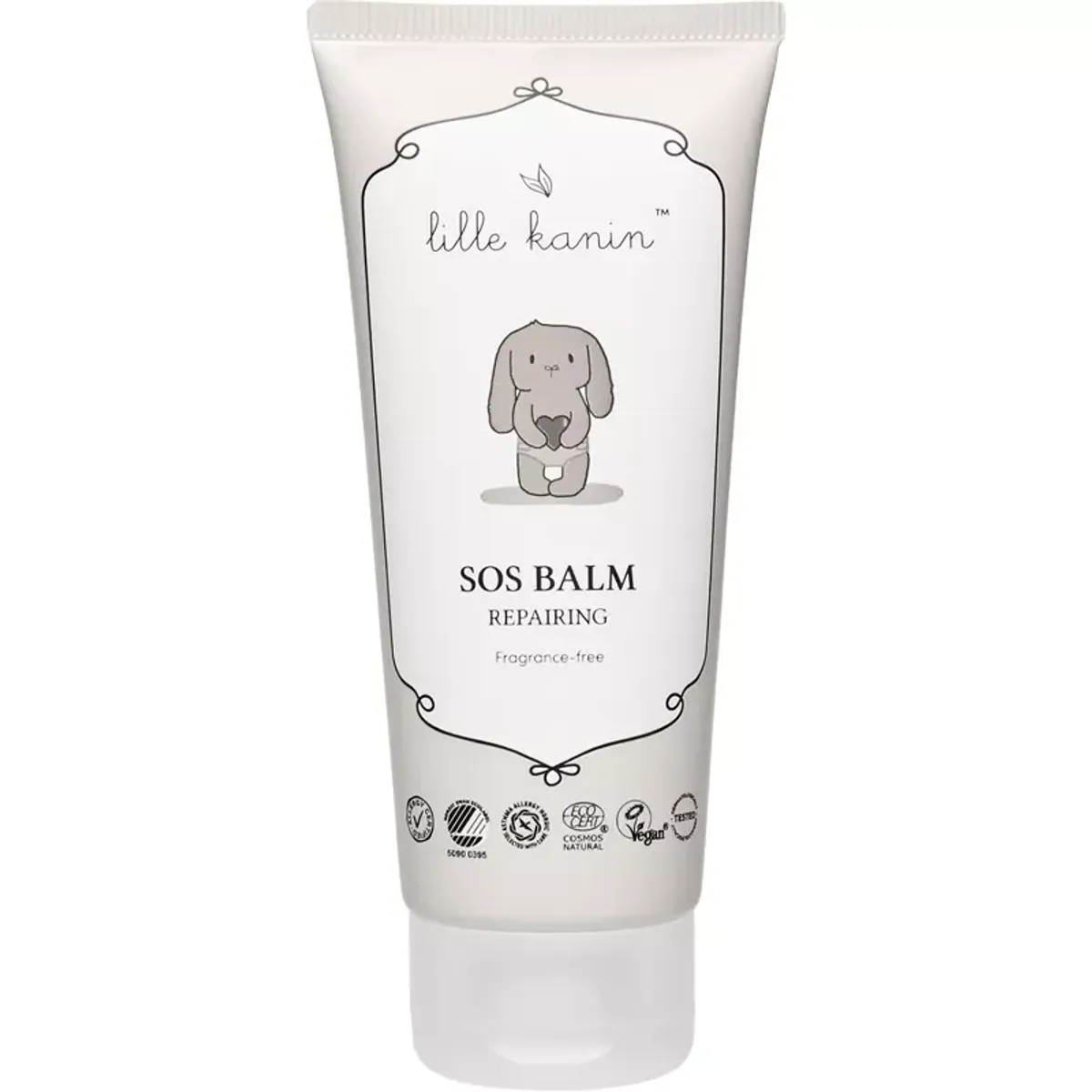 Lille Kanin SOS Balm 100 ml