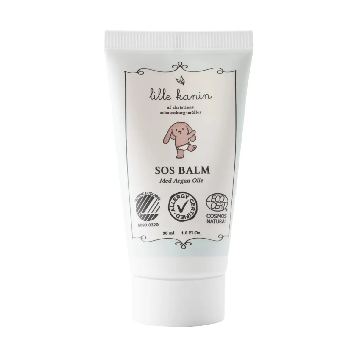 Lille Kanin SOS Balm 30 ml