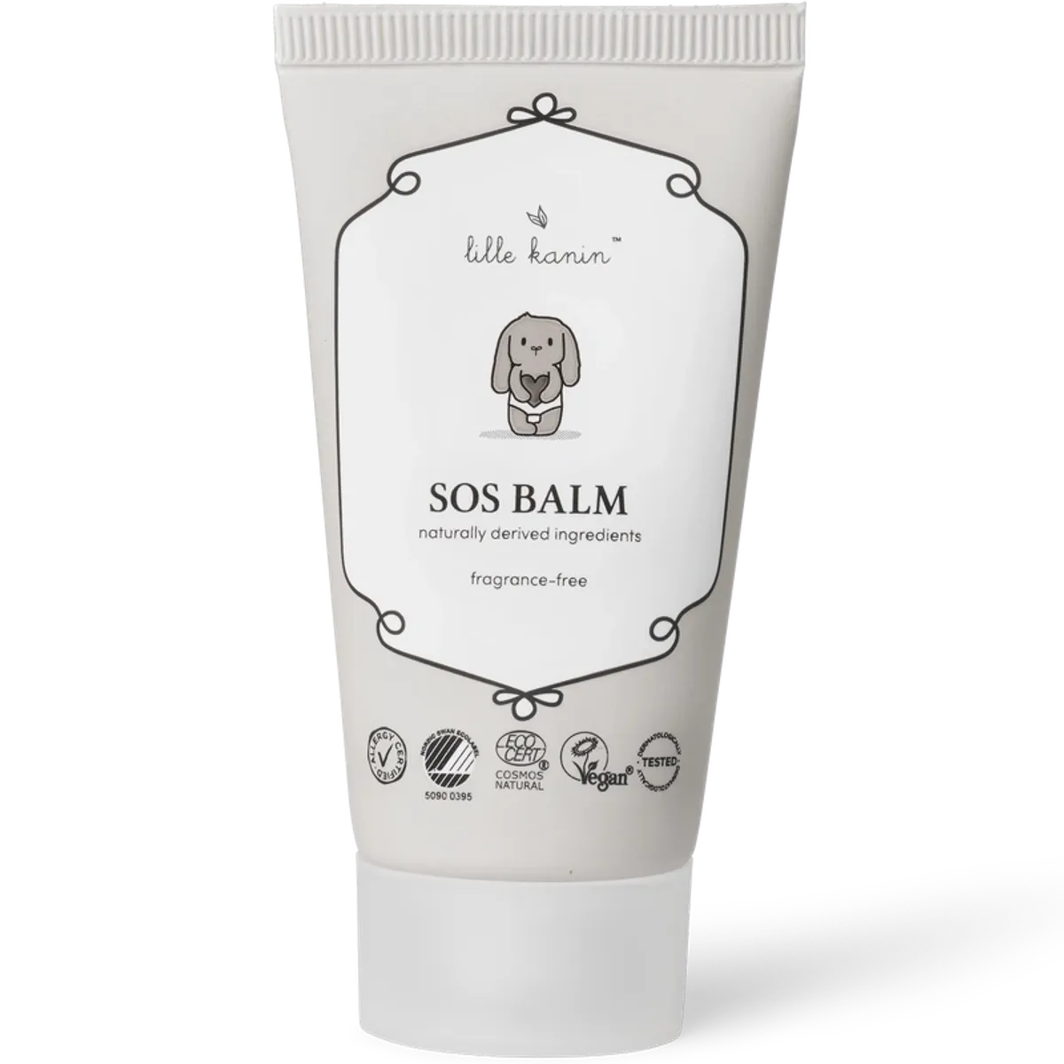 Lille Kanin SOS Balm 30 ml