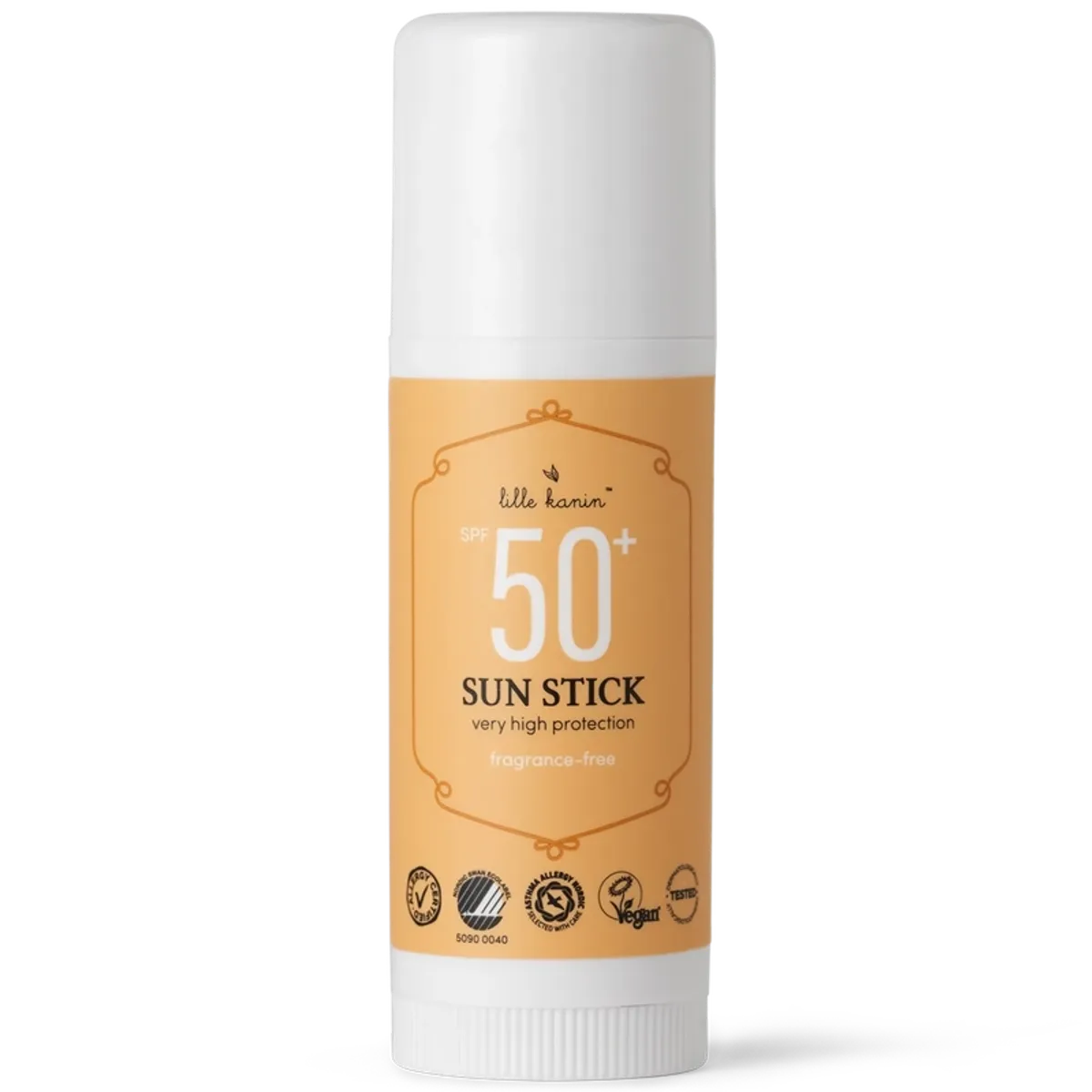 Lille Kanin Sun Stick SPF 50 - 15 ml