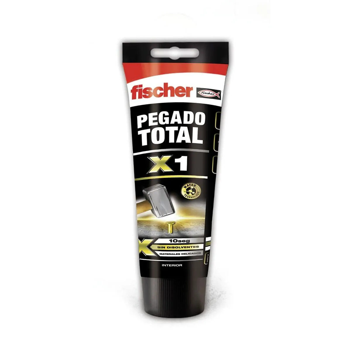 Lim Fischer Ms 150 ml