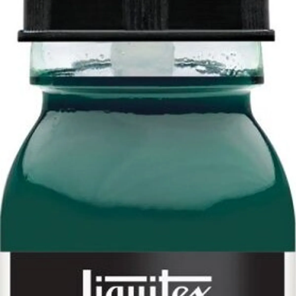 Liquitex - Acrylic Ink Blæk - Phthalocyanine Green - Blue Shade 30 Ml