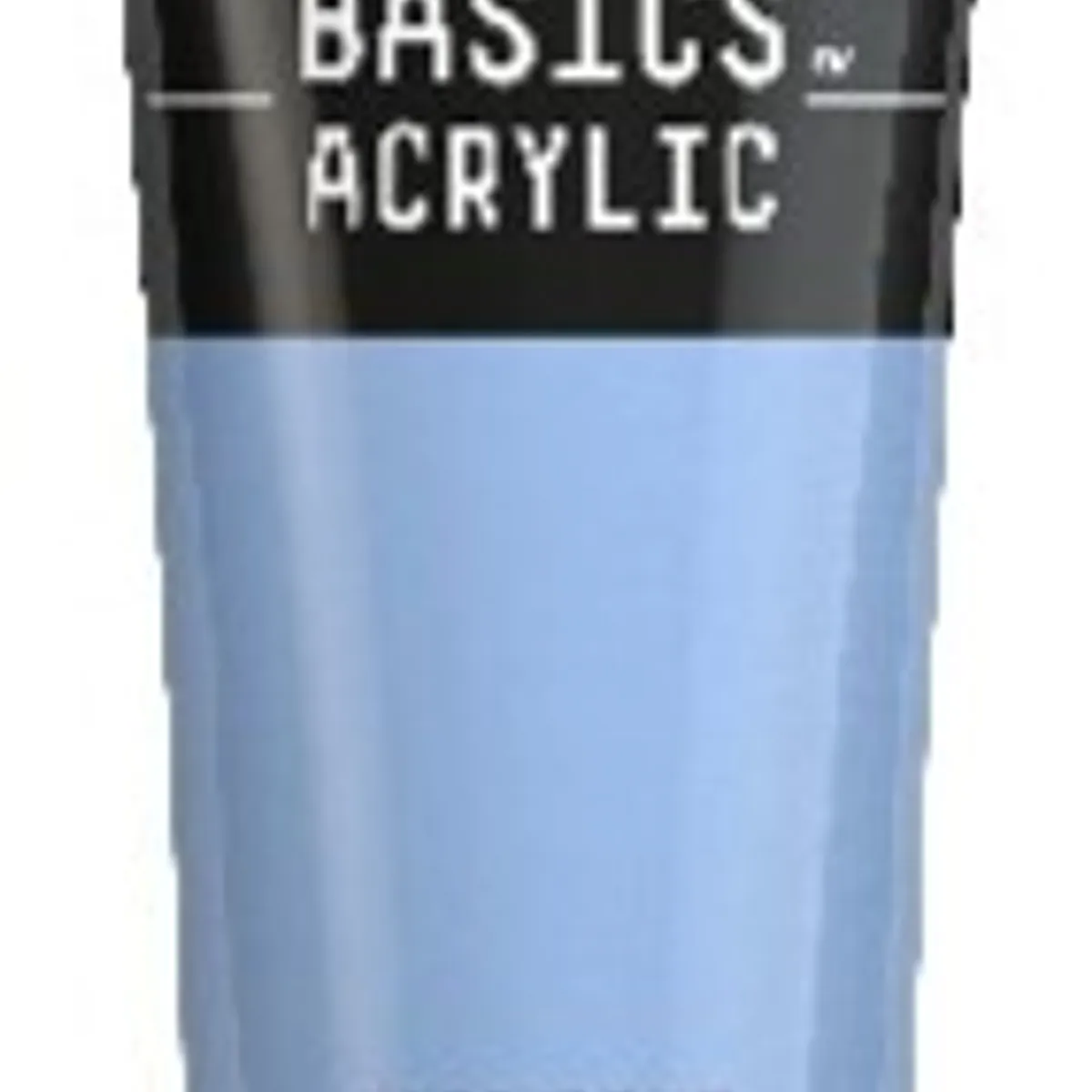 Liquitex - Basics Acrylic - Akrylmaling - Lys Blå Violet 118 Ml