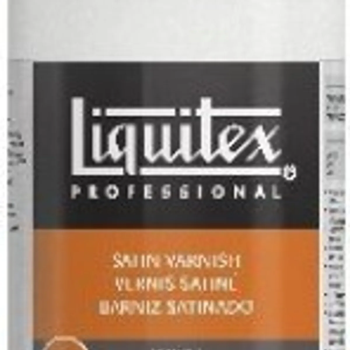 Liquitex - Satin Varnish - Satin Lak 946 Ml