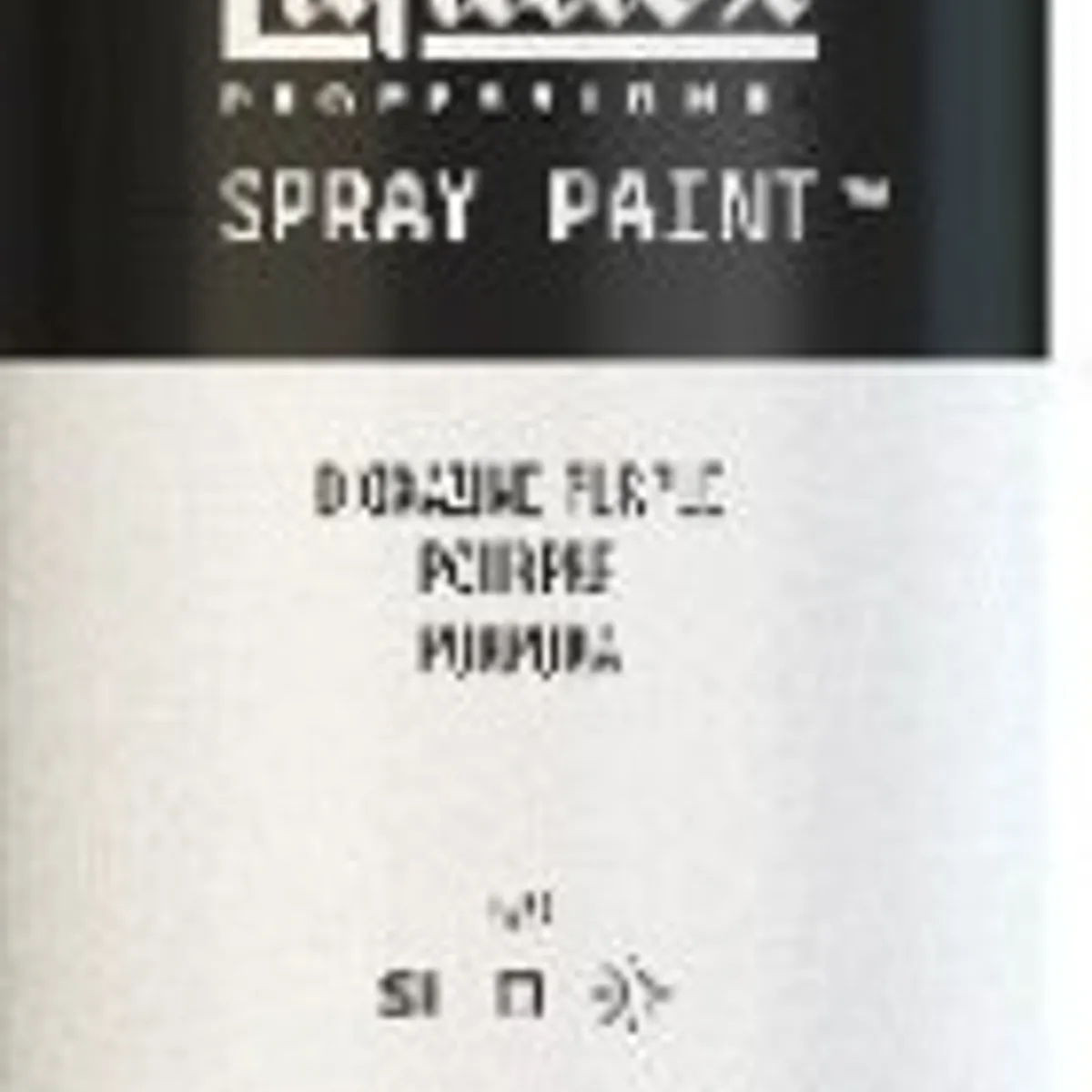 Liquitex - Spraymaling - Dioxazine Purple 400 Ml