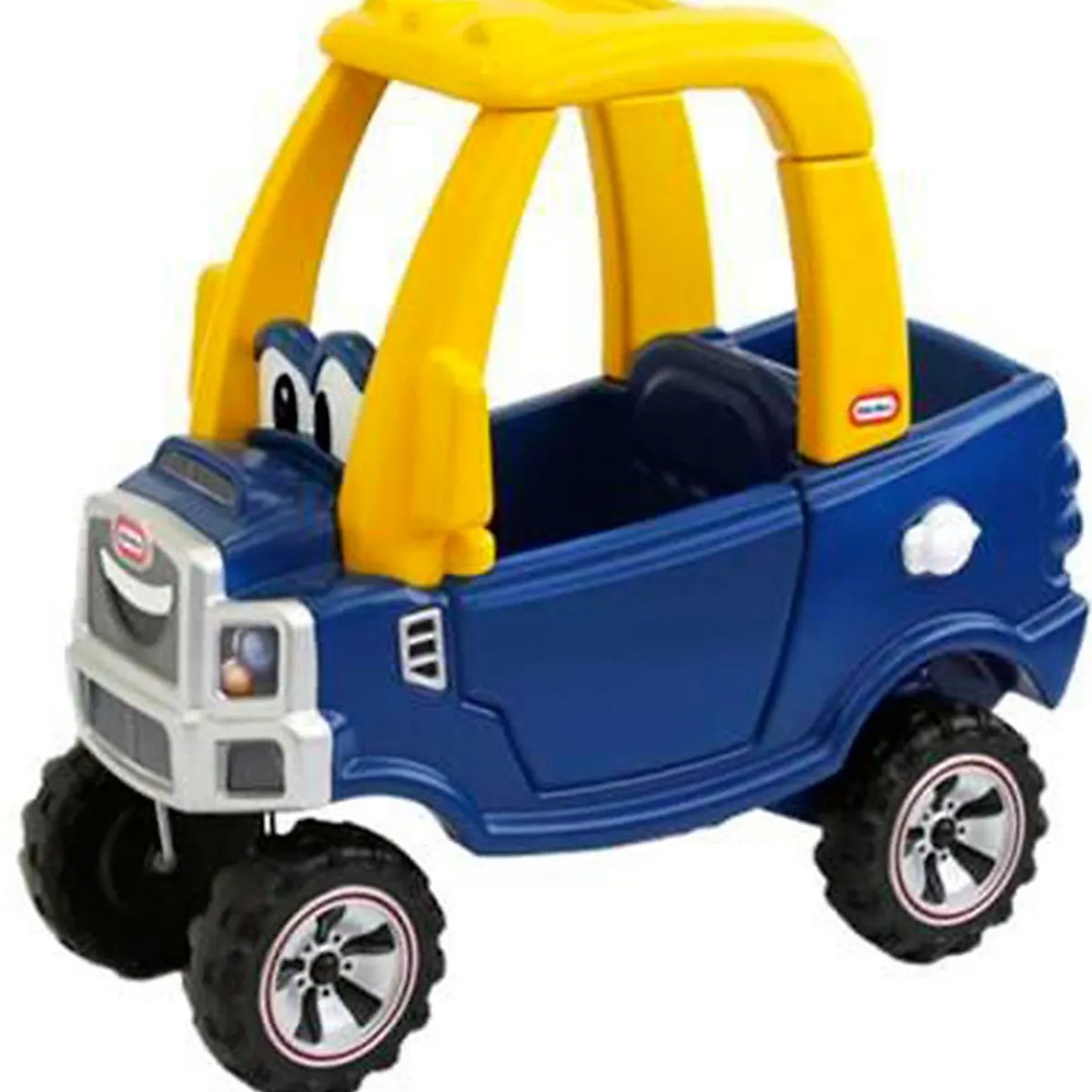 Little Tikes Gåbil - Cozy Truck