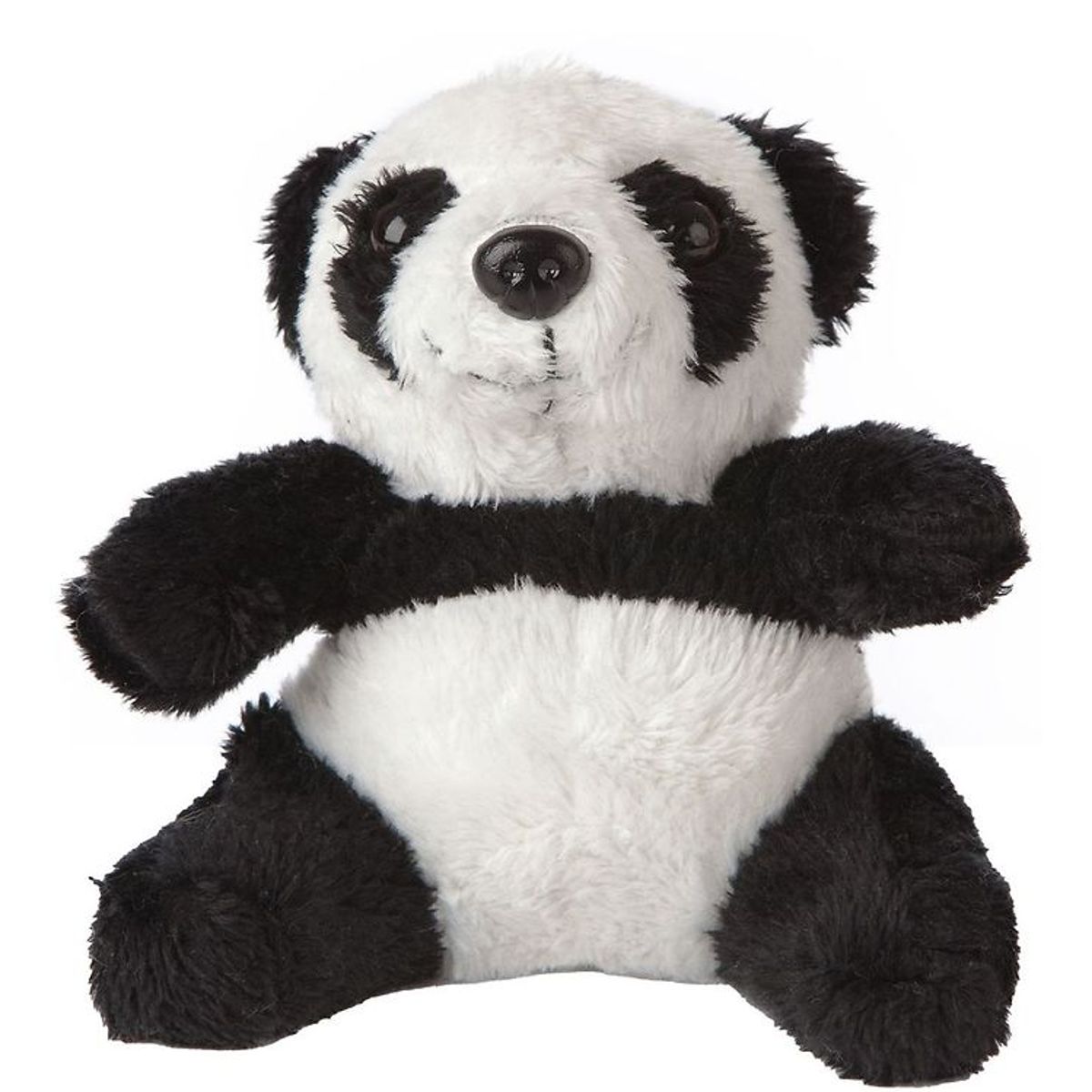 Living Nature Bamse - 11x8 cm - Smols - Panda