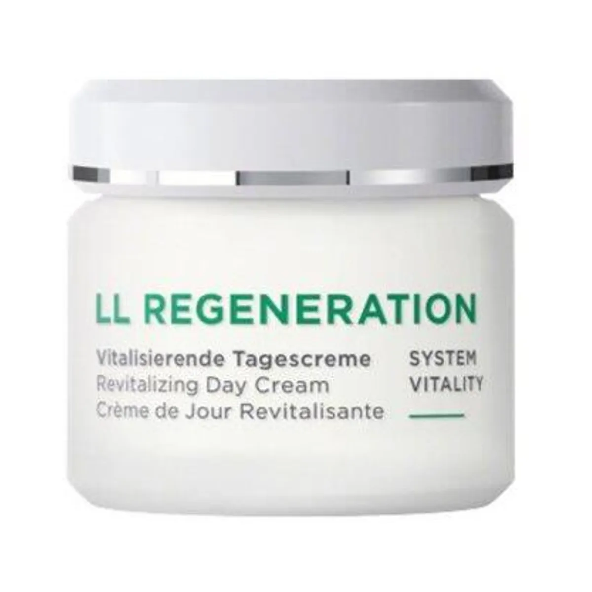 LL Regeneration Dagcreme AnneMarie Börlind 50ml.