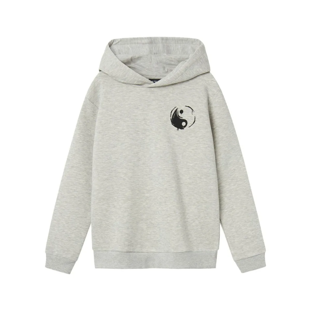 Lmtd Boy Sweatshirt Nlm Salance Hood