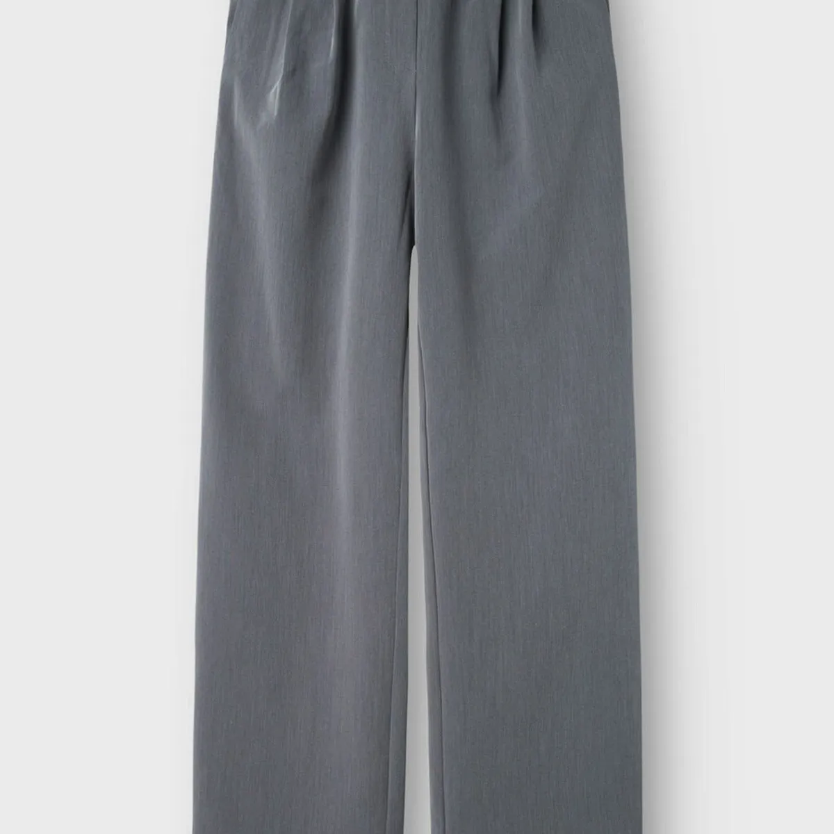 Lmtd Girls Nlfslake Loose Wide Pant