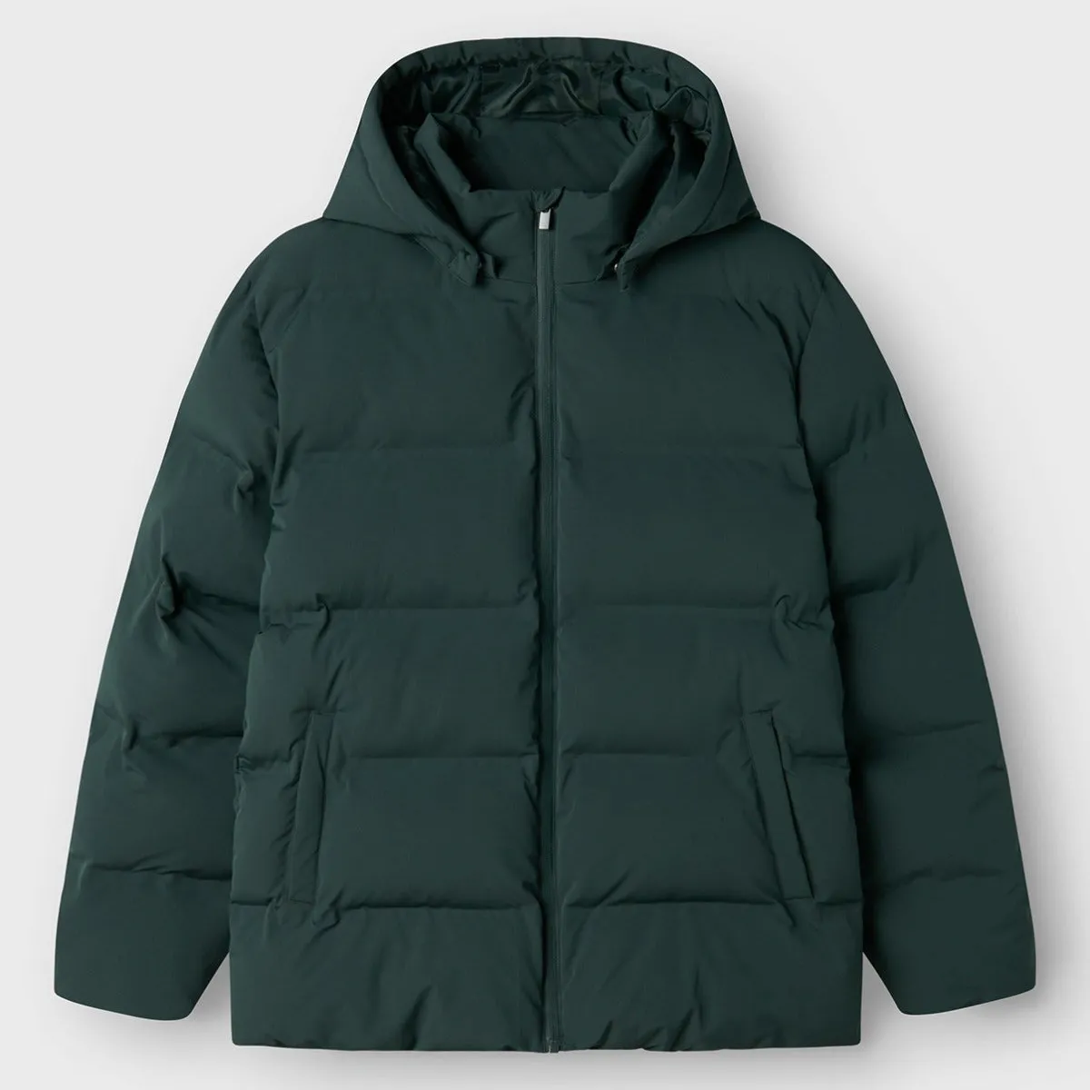 Lmtd Nlnmorop Puffer Jacket