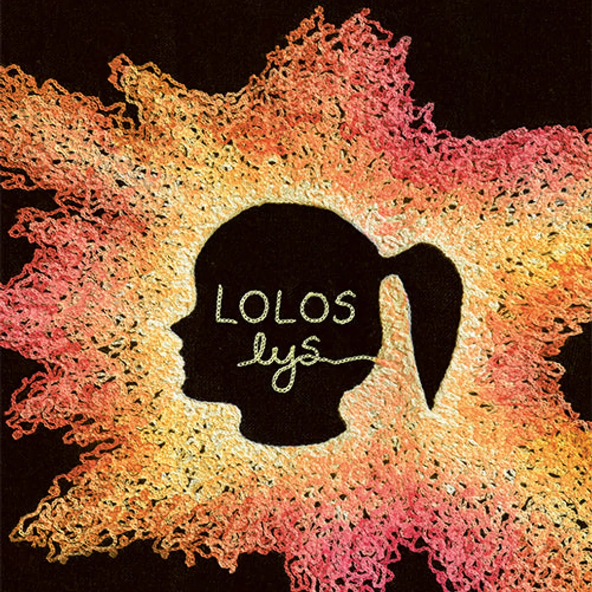 Lolos lys