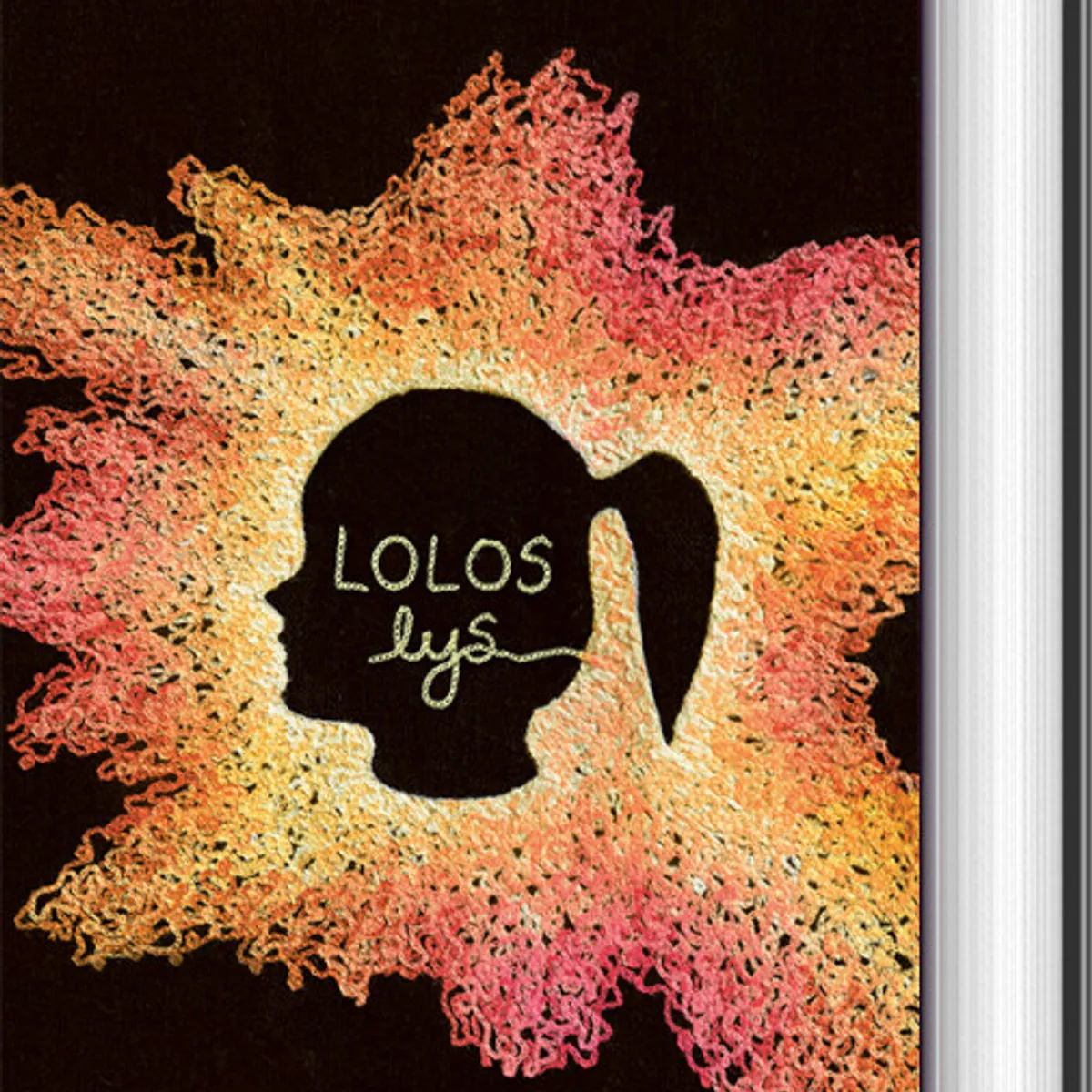 Lolos Lys - Liz Garton Scanlon - Bog