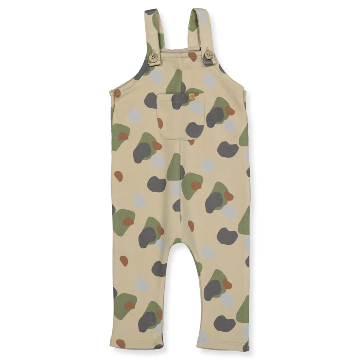 London sweat overalls (3 mdr/62 cm)