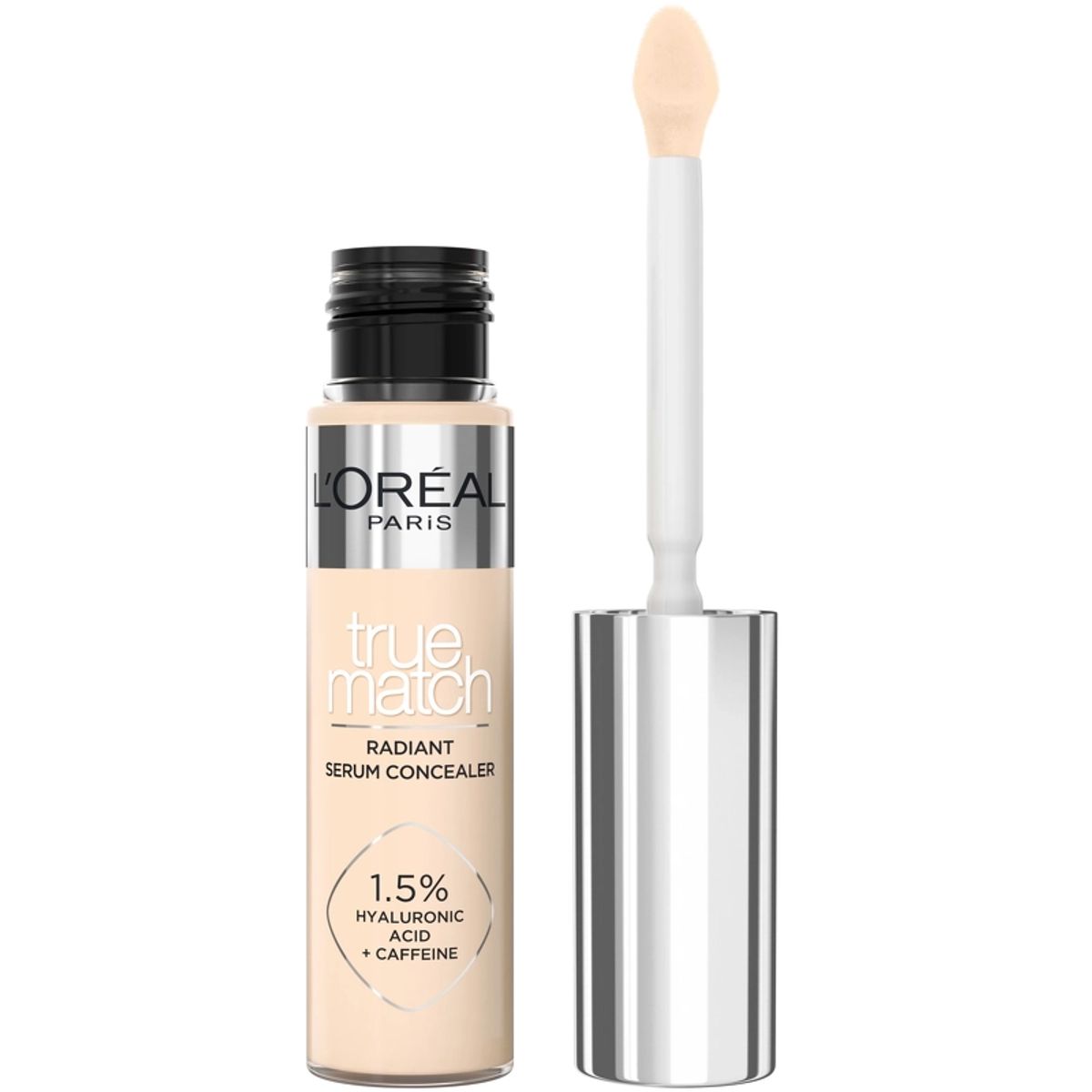 L'Oreal Paris True Match Radiant Serum Concealer 11 ml - 1.5N