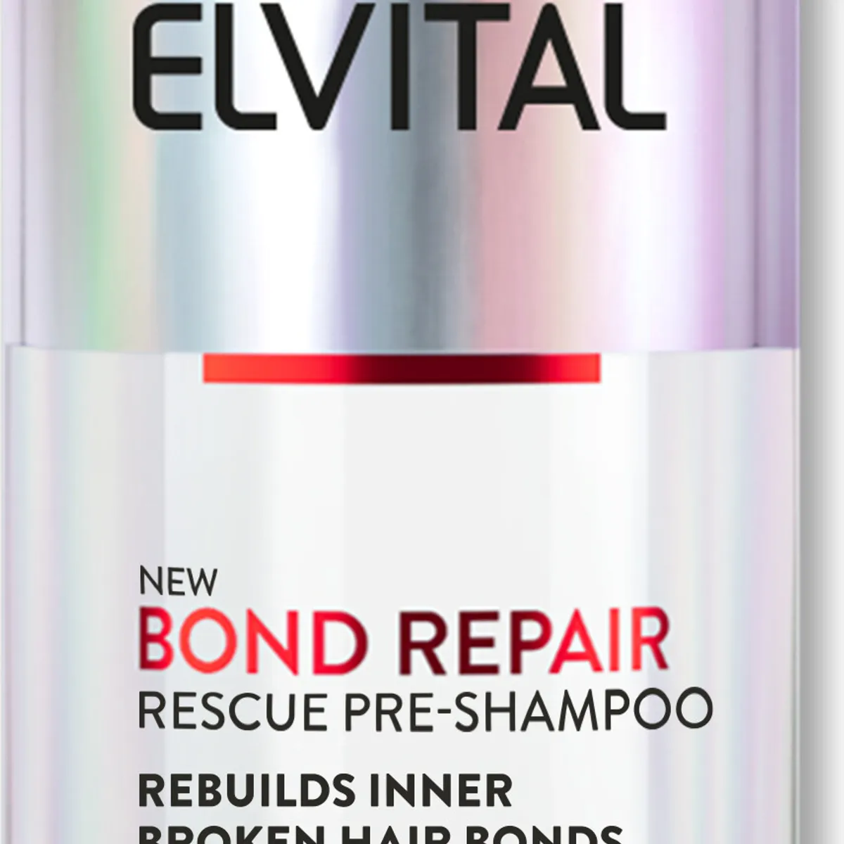 L'oréal - Paris Elvital Bond Repair Pre-shampoo - 200ml