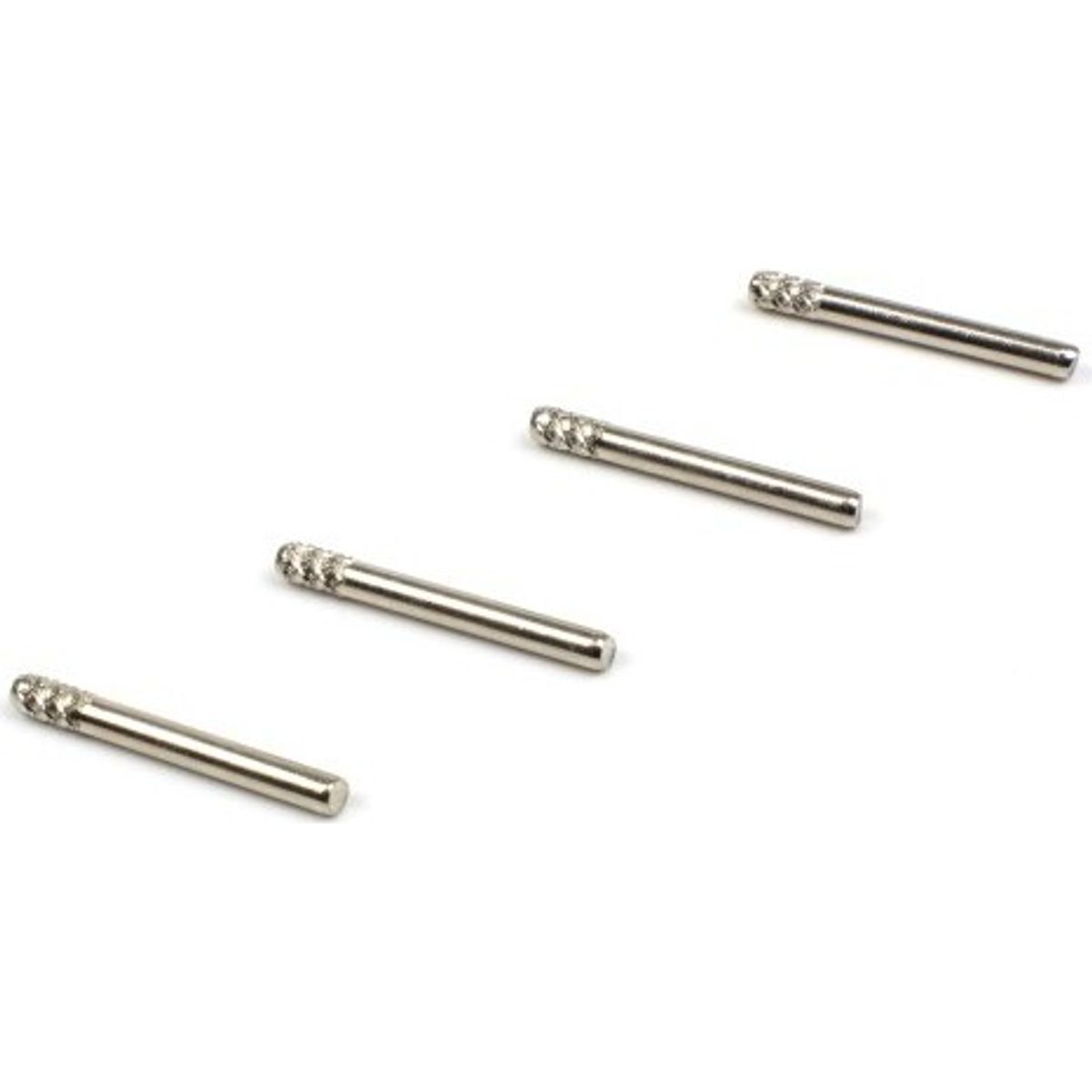 Lower Outer Hinge Pin Set (rear/4pcs) - 540138 - Blackzon