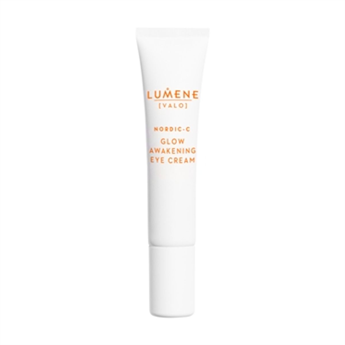 Lumene Nordic-C Glow awakening eye cream 15 ml