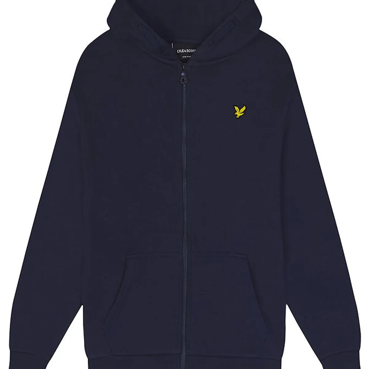 Lyle & Scott Cardigan - Navy