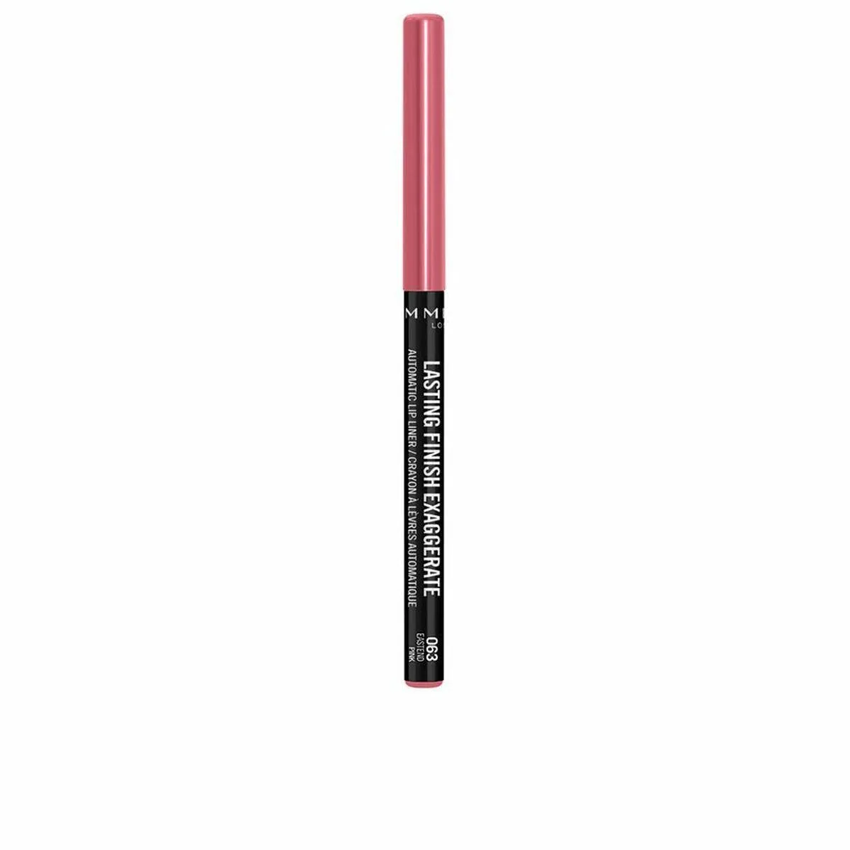 Læbeblyant Rimmel London Lasting Finish Exaggerate Nº 063 (0,25 g)